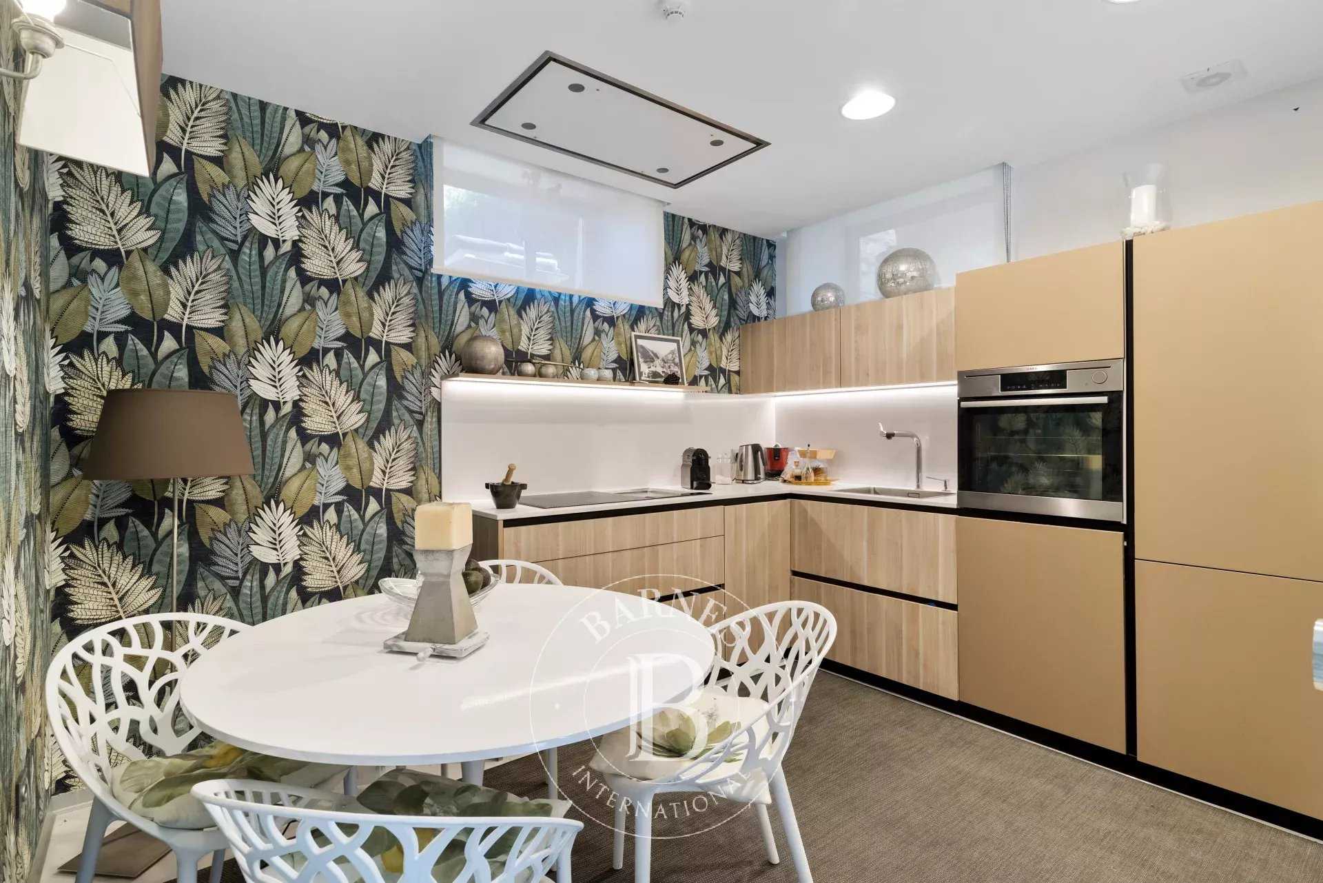 San Sebastián  - Villa 6 Bedrooms