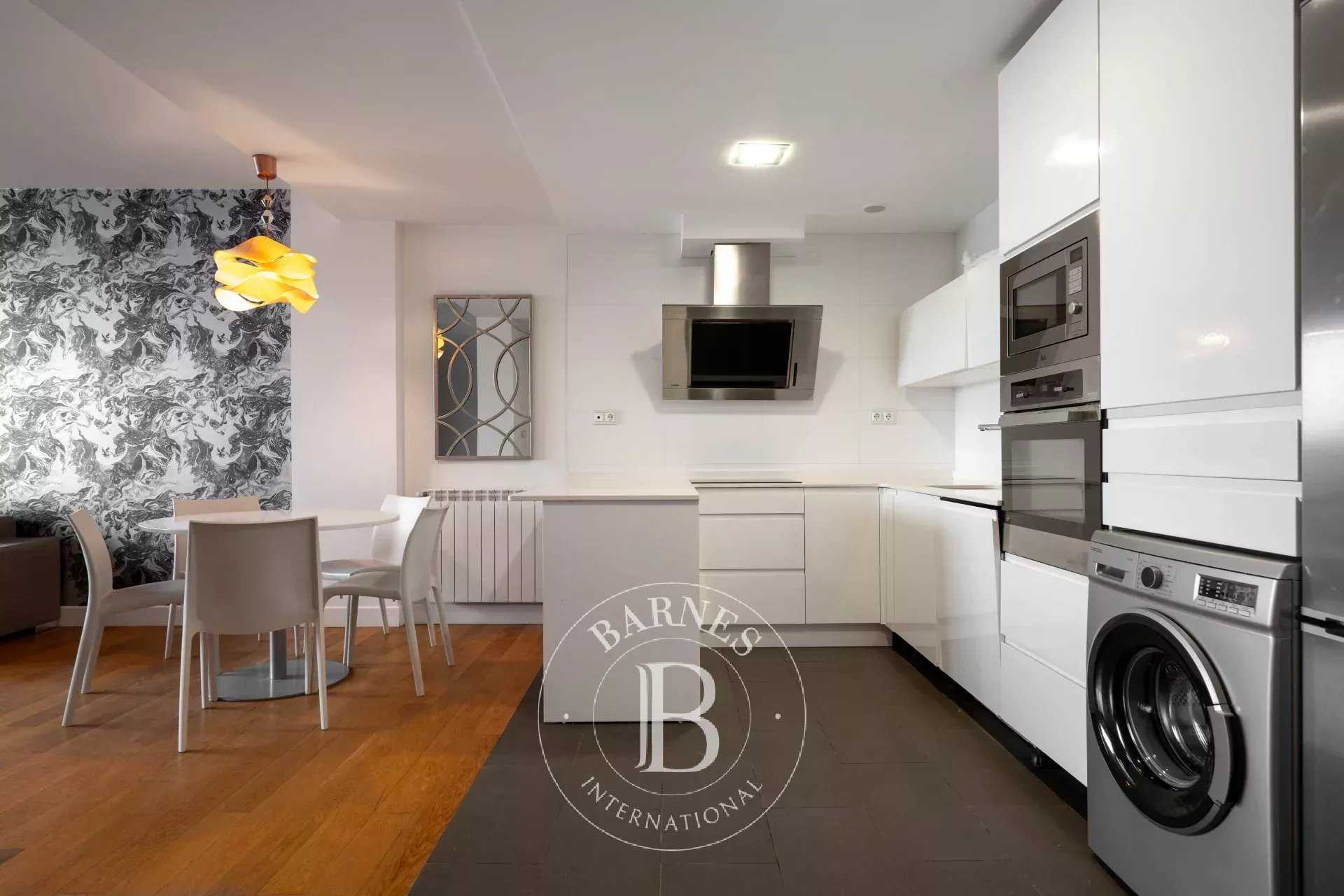San Sebastián  - Appartement 
