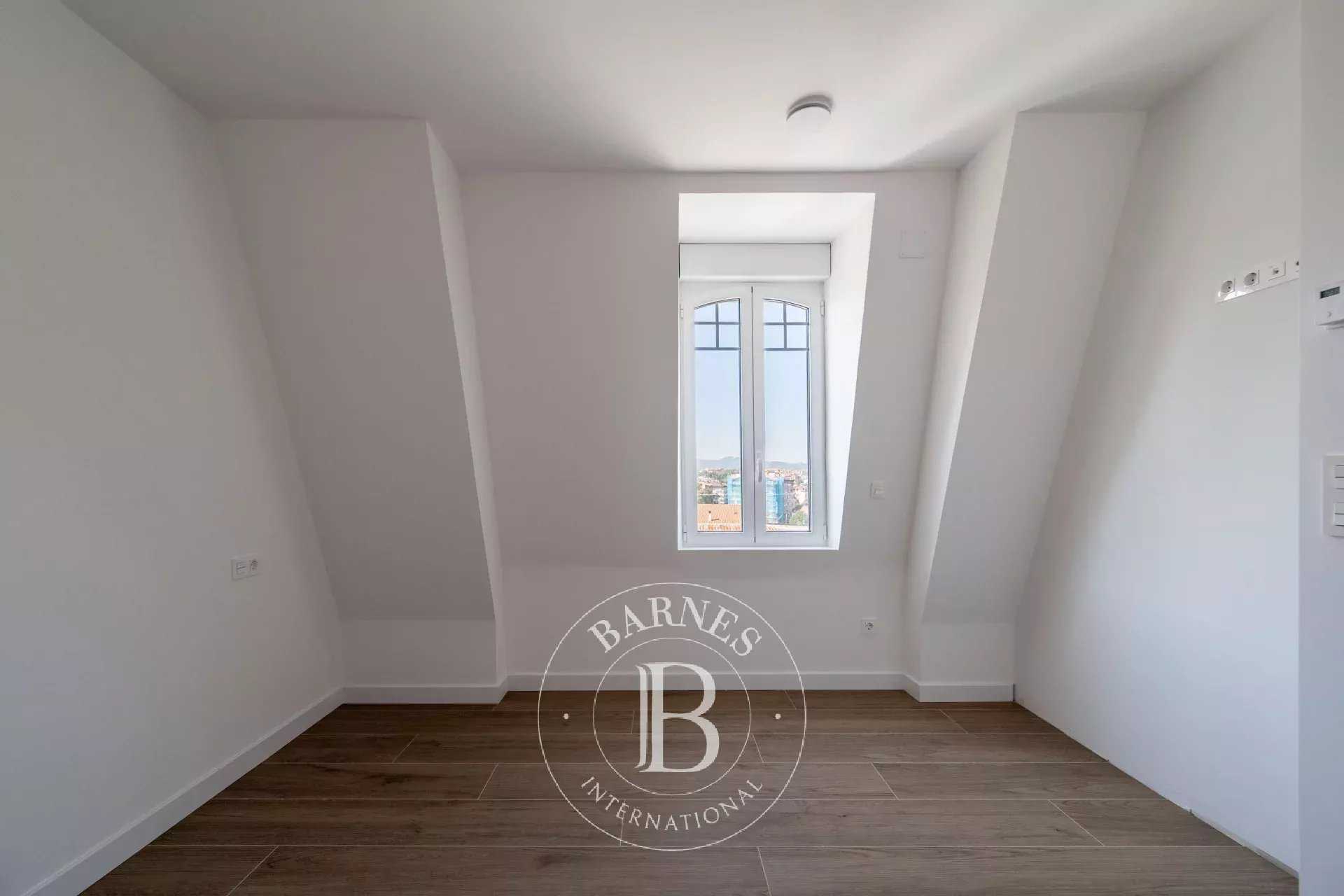 San Sebastián  - Apartment 3 Bedrooms