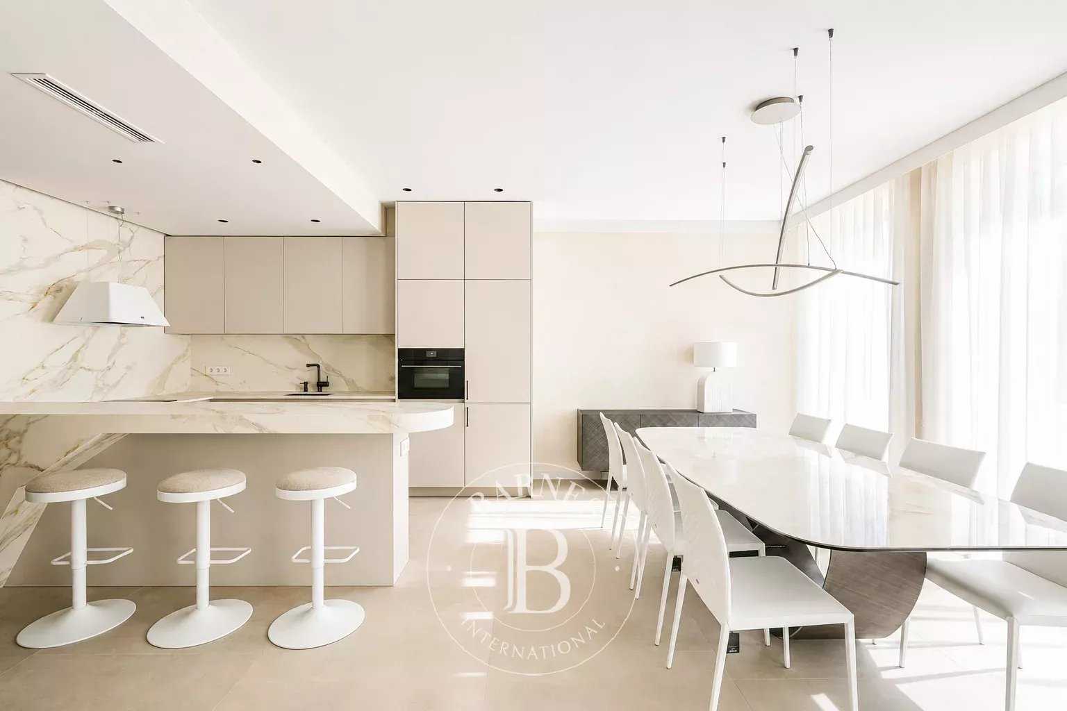 San Sebastián  - Appartement 
