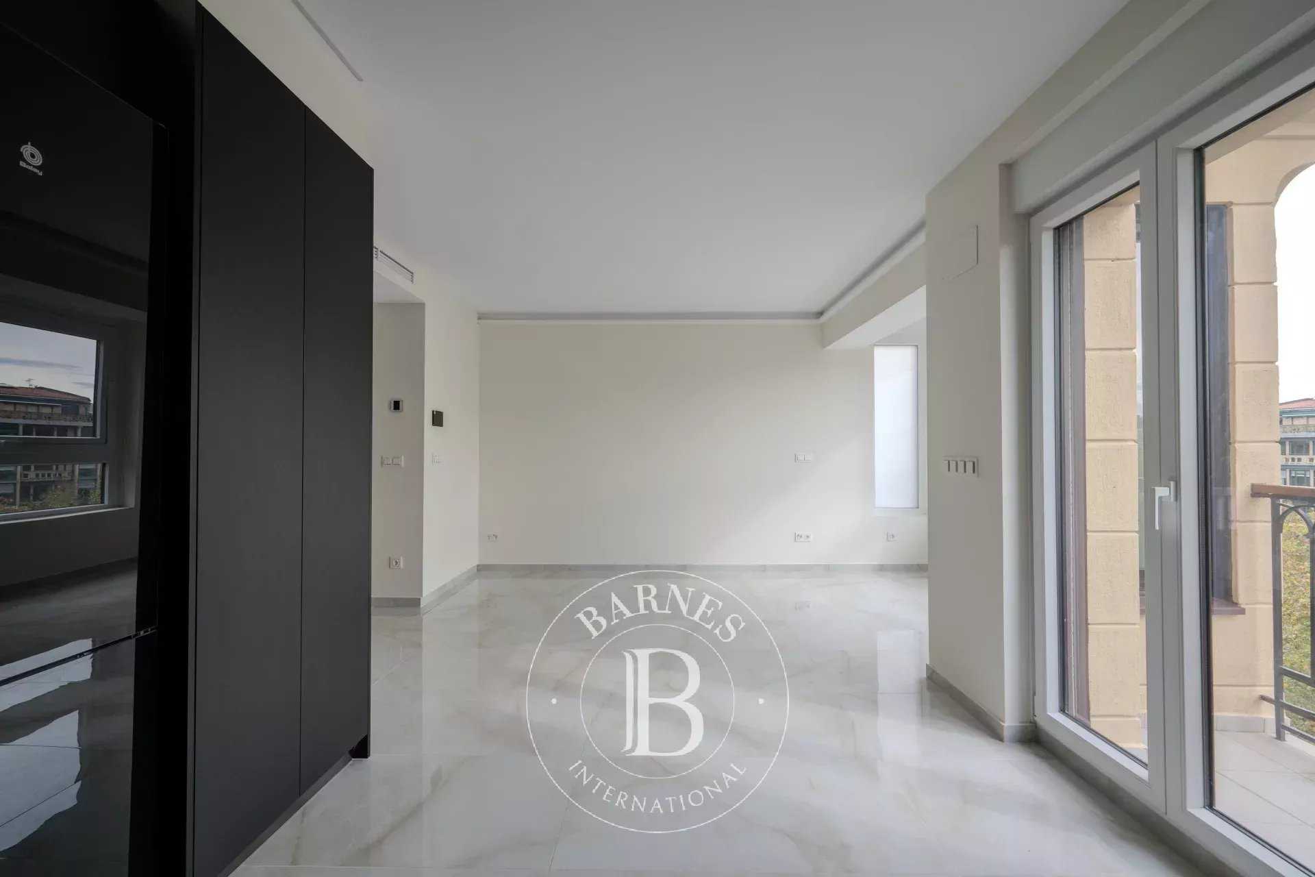 San Sebastián  - Apartment 1 Bedroom