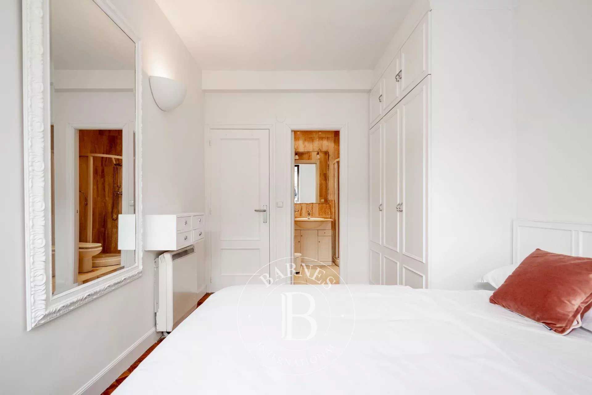 San Sebastián  - Appartement 6 Pi&egrave;ces 2 Chambres