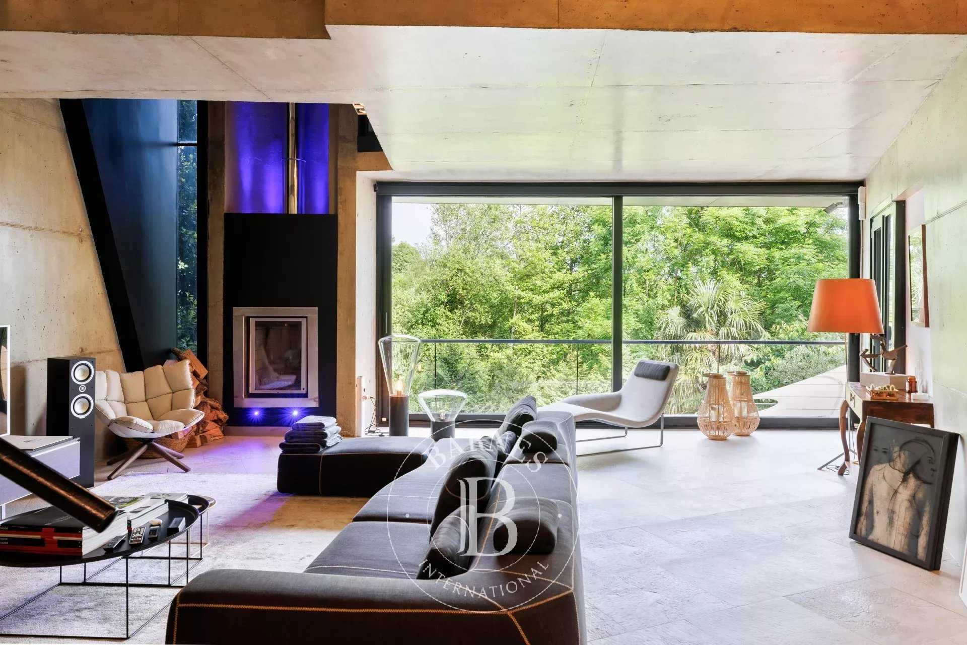 San Sebastian  - Townhouse 4 Bedrooms