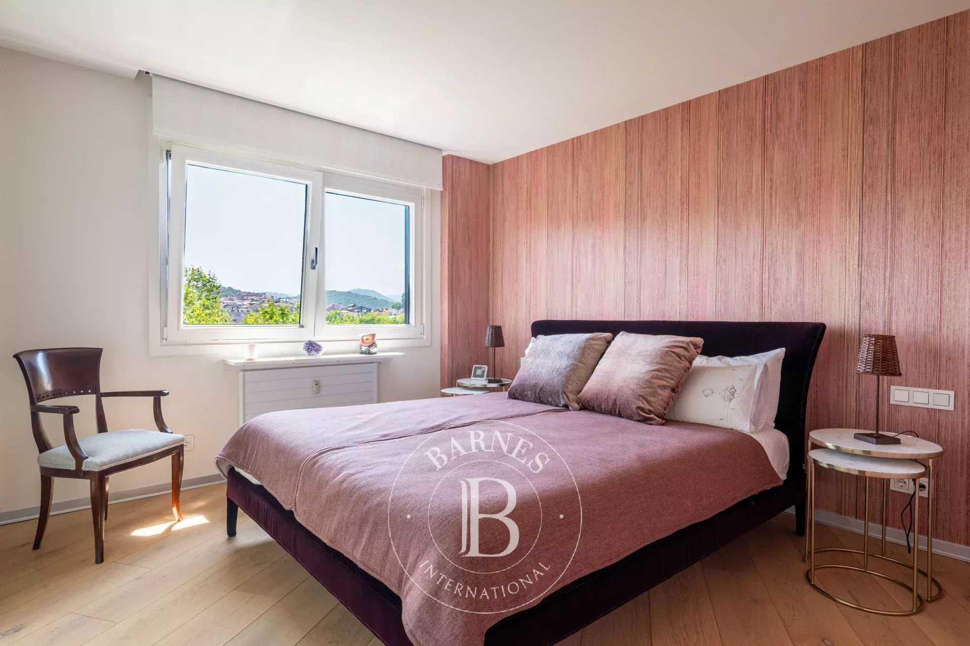 San Sebastián  - Apartment 2 Bedrooms