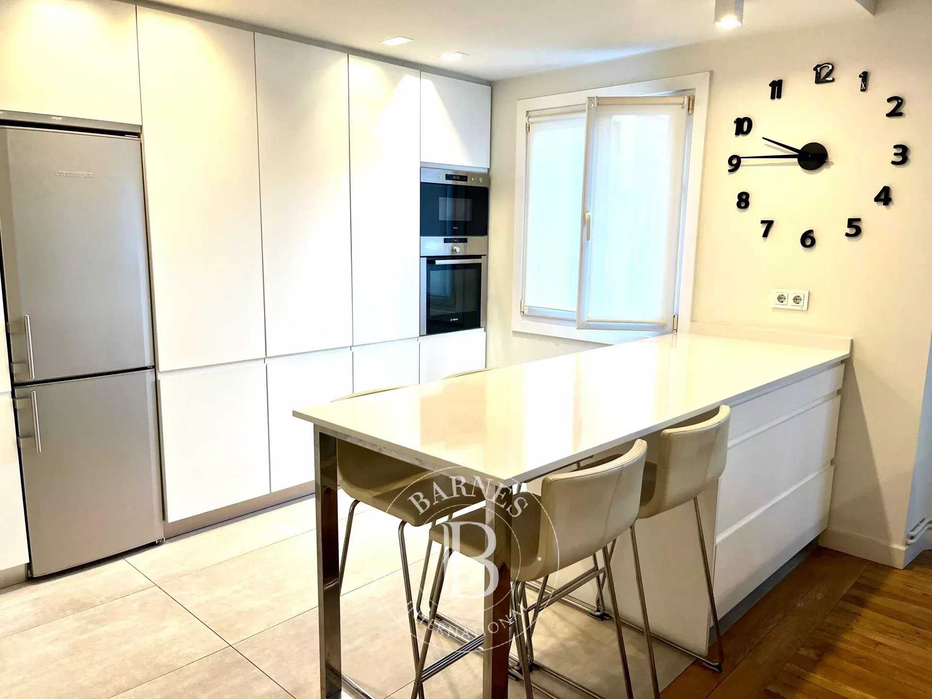 Irún  - Apartment 3 Bedrooms