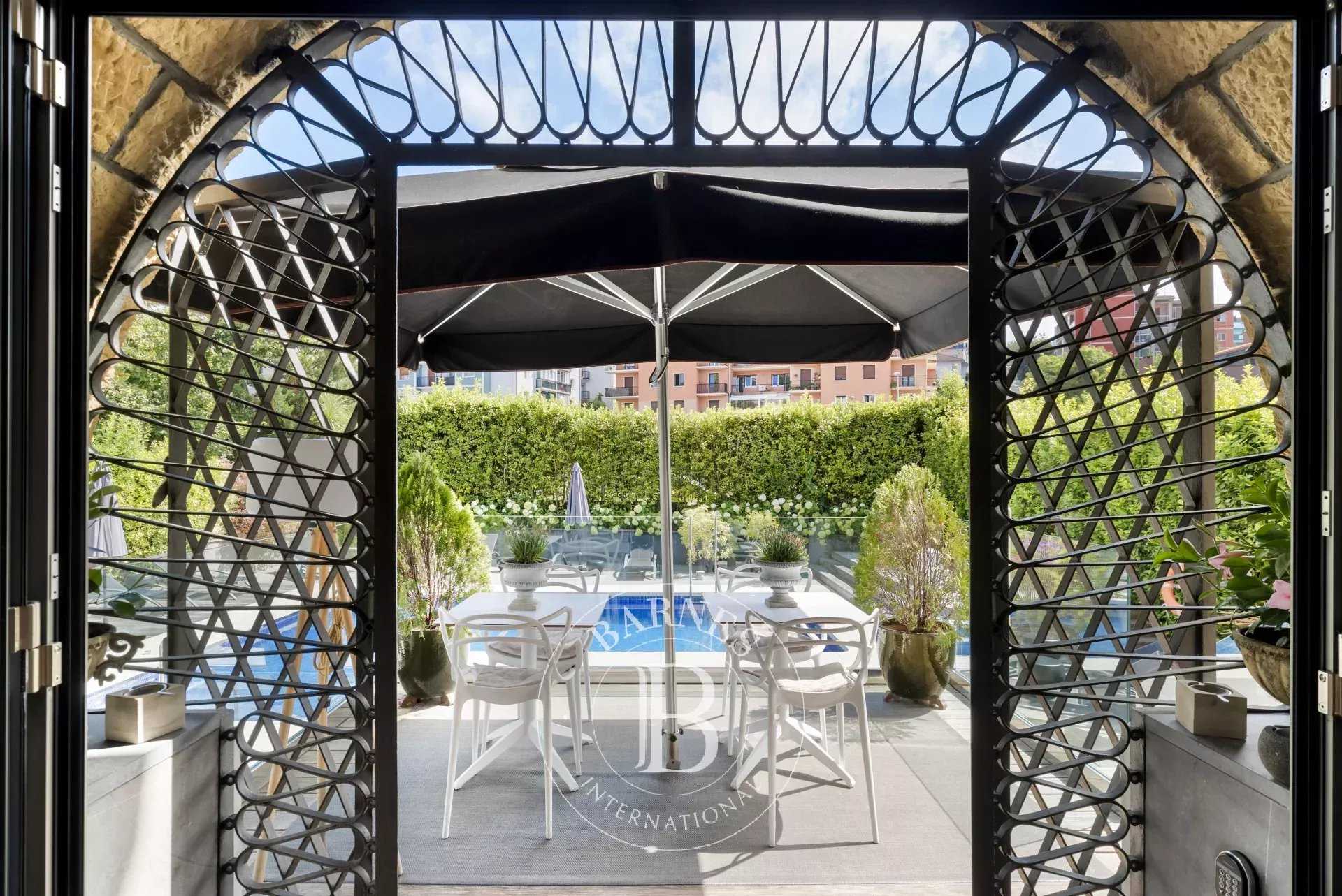 San Sebastián  - Villa 6 Bedrooms