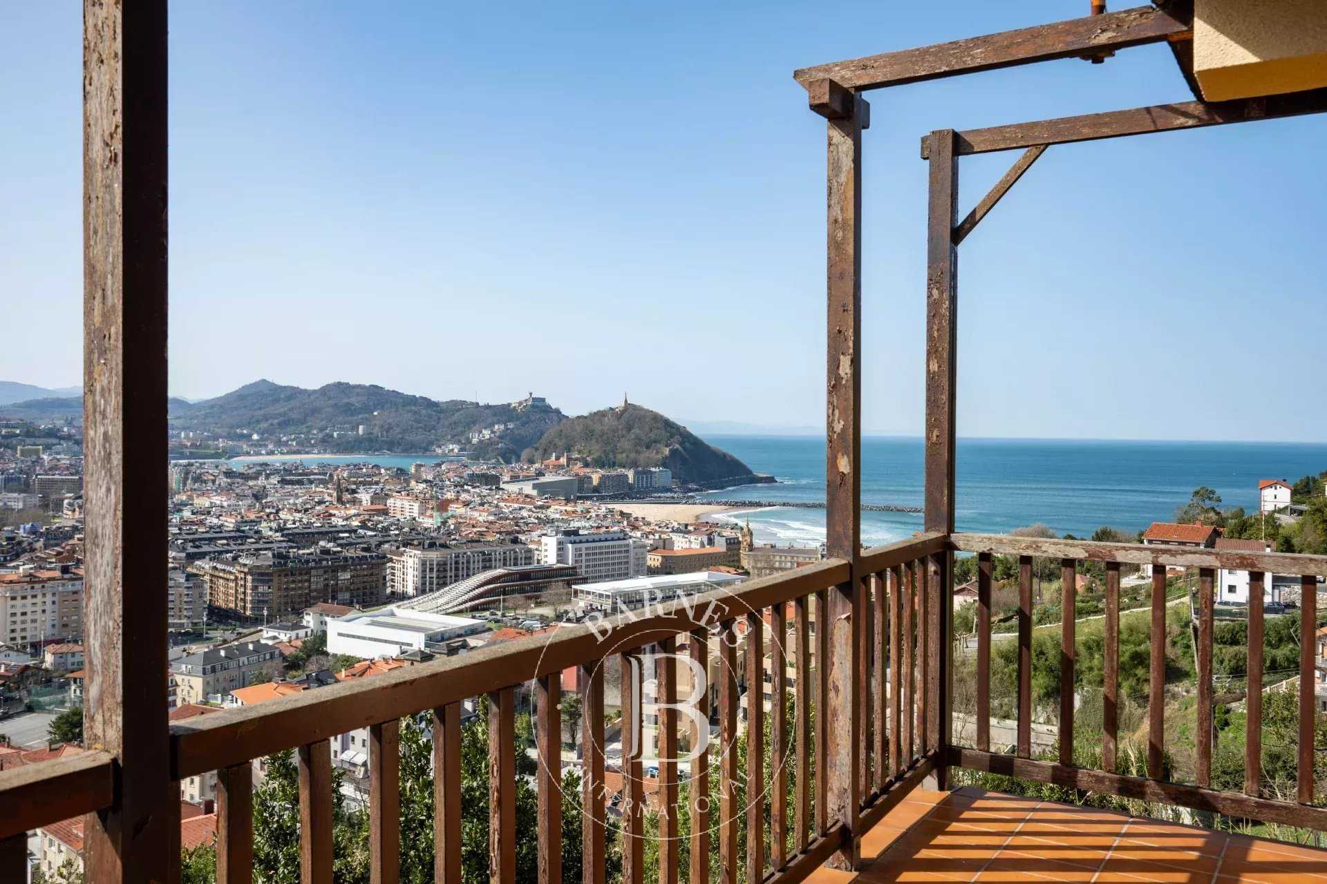 San Sebastián  - Triplex 