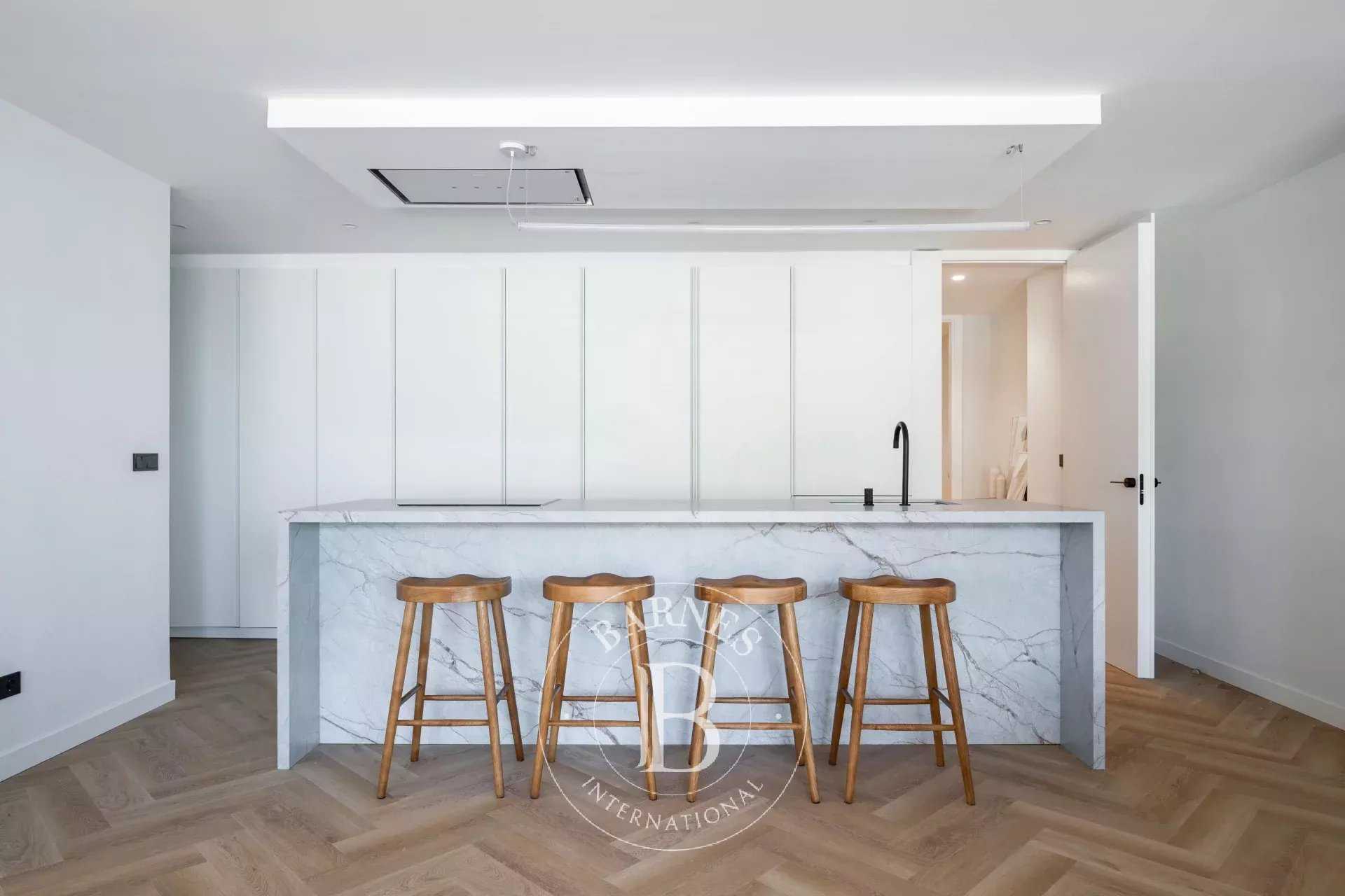 San Sebastián  - Apartment 3 Bedrooms