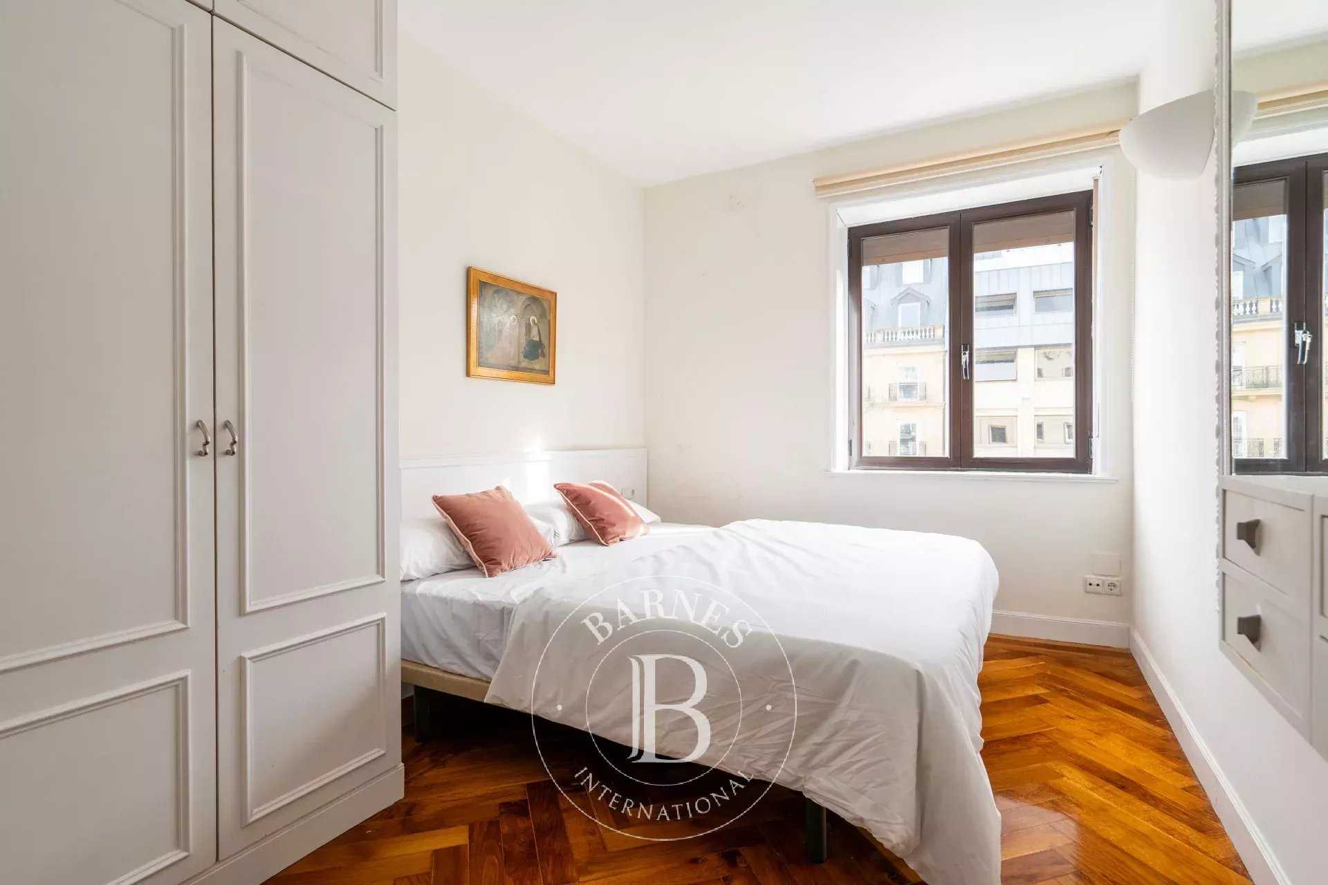 San Sebastián  - Appartement 6 Pi&egrave;ces 2 Chambres