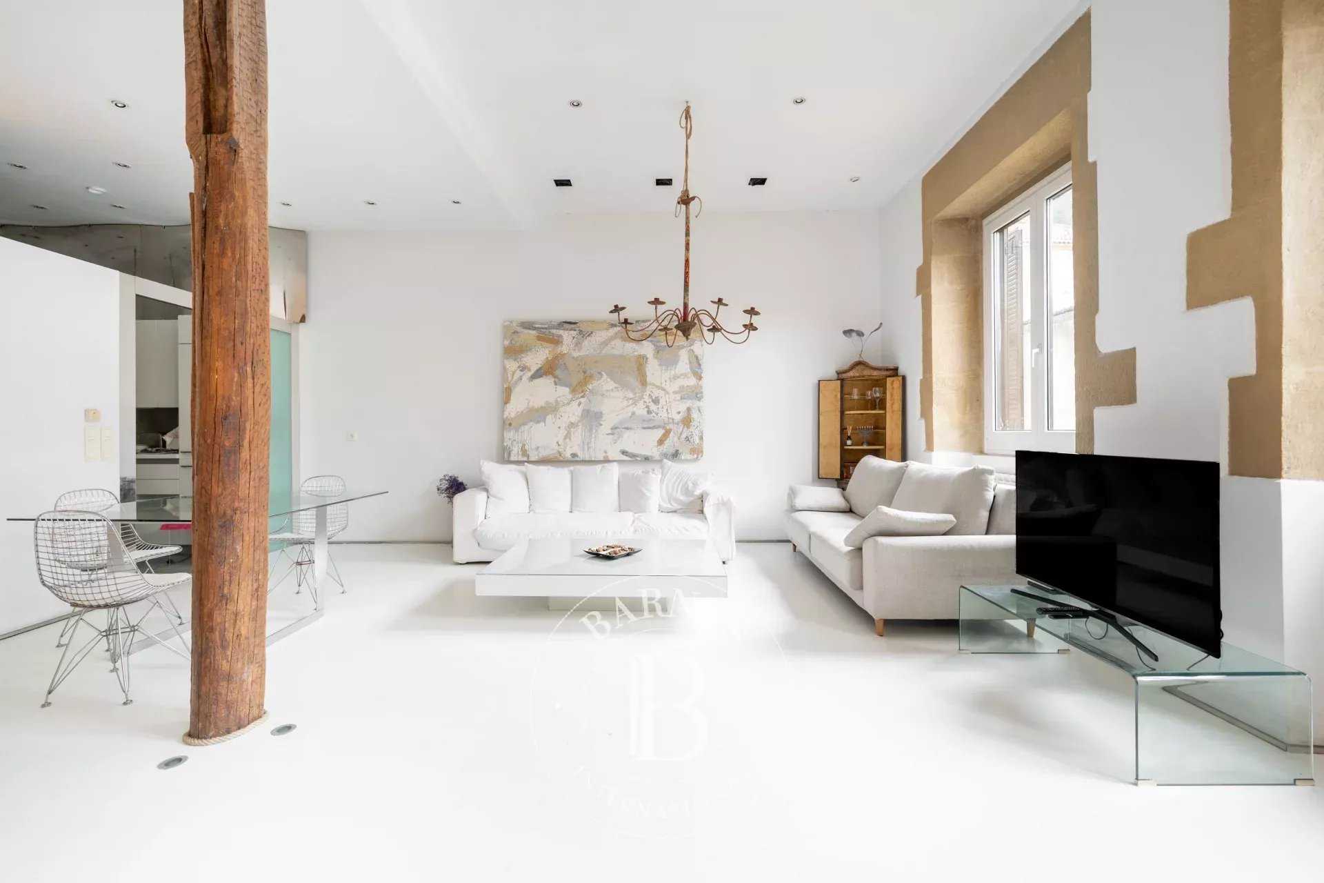 San Sebastián  - Apartment 1 Bedroom