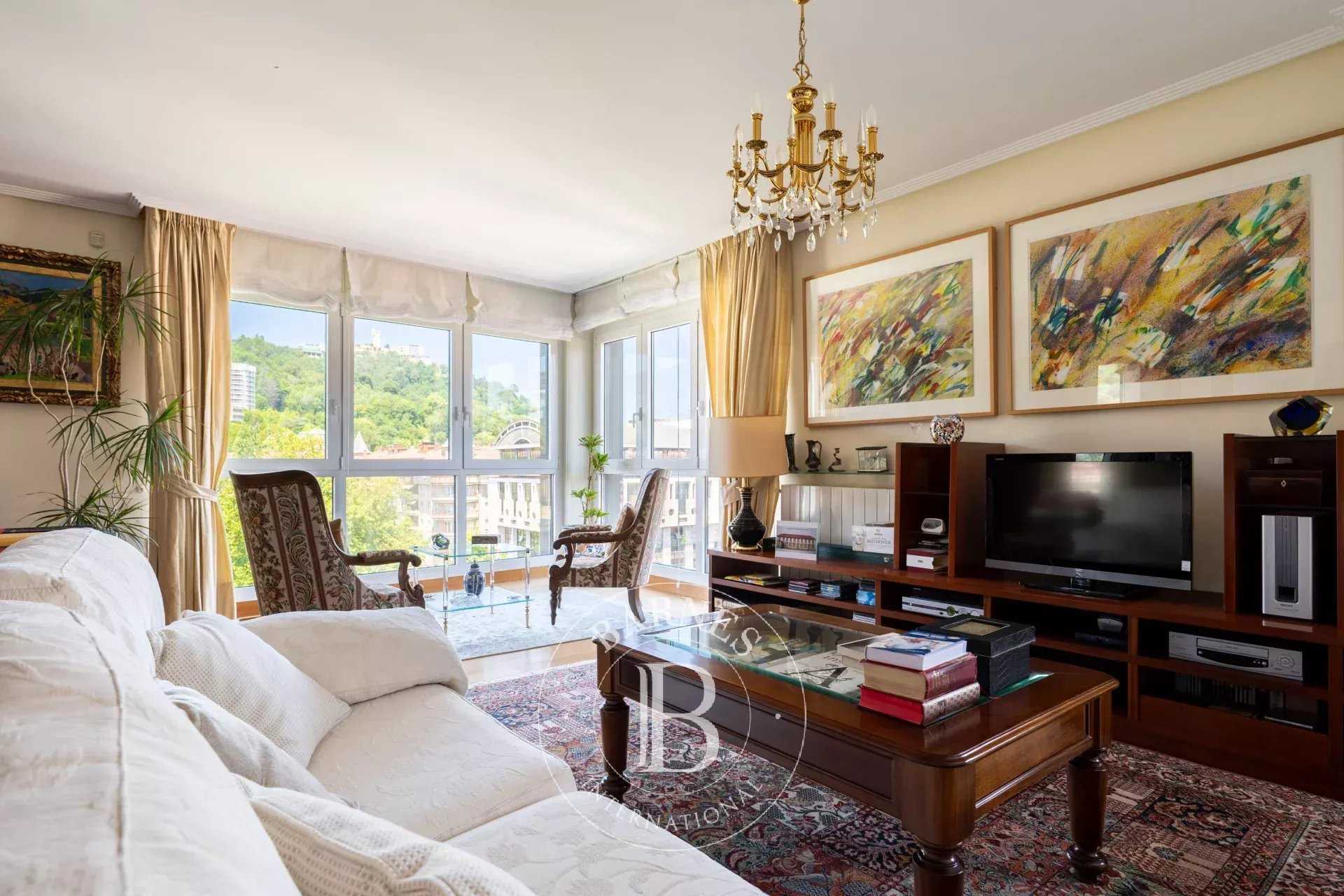 San Sebastián  - Piso 