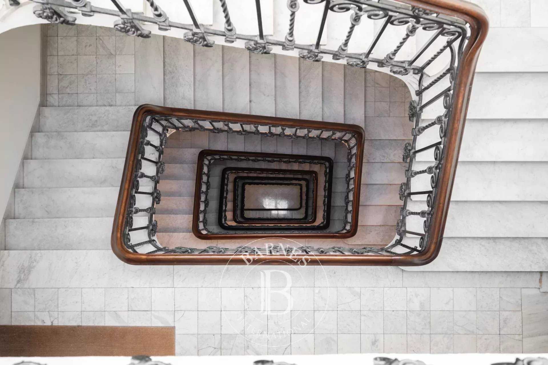 San Sebastián  - Apartment 4 Bedrooms