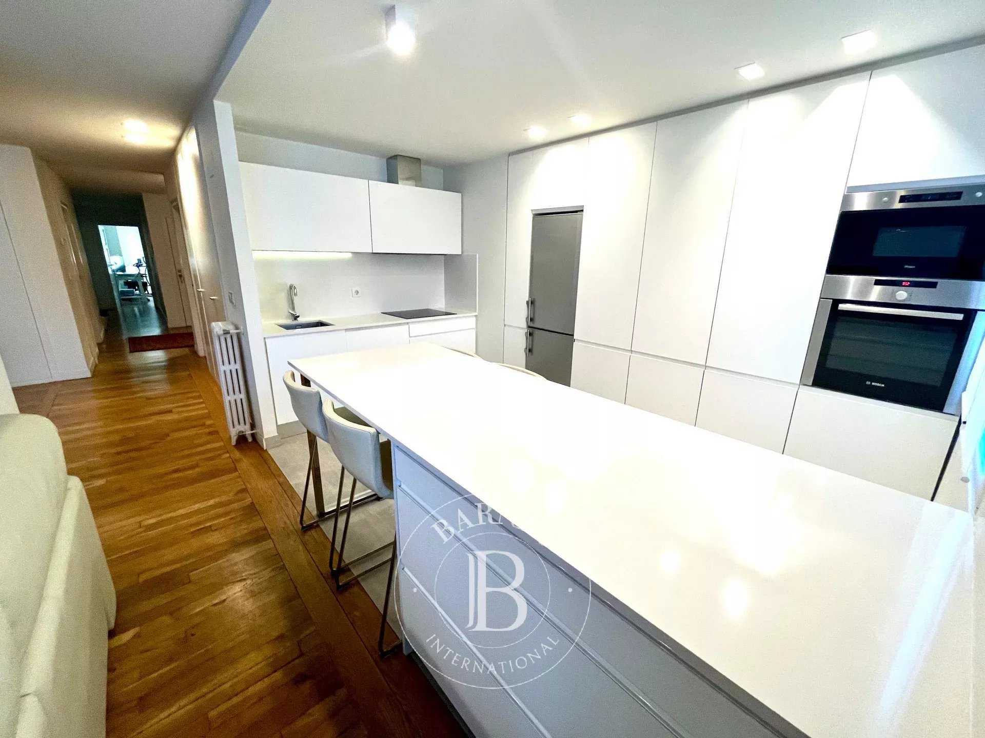 Irún  - Apartment 3 Bedrooms