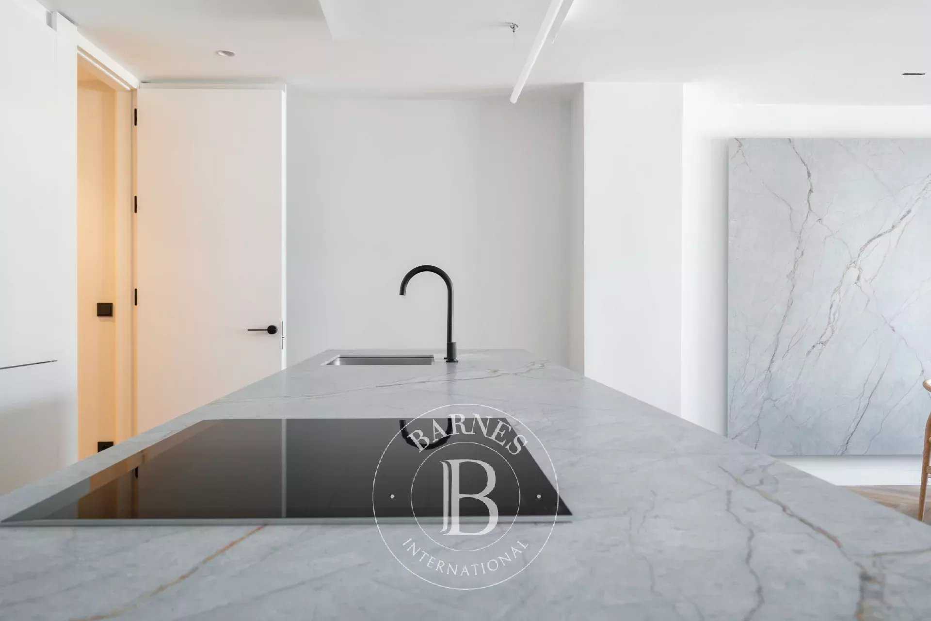 San Sebastián  - Apartment 3 Bedrooms