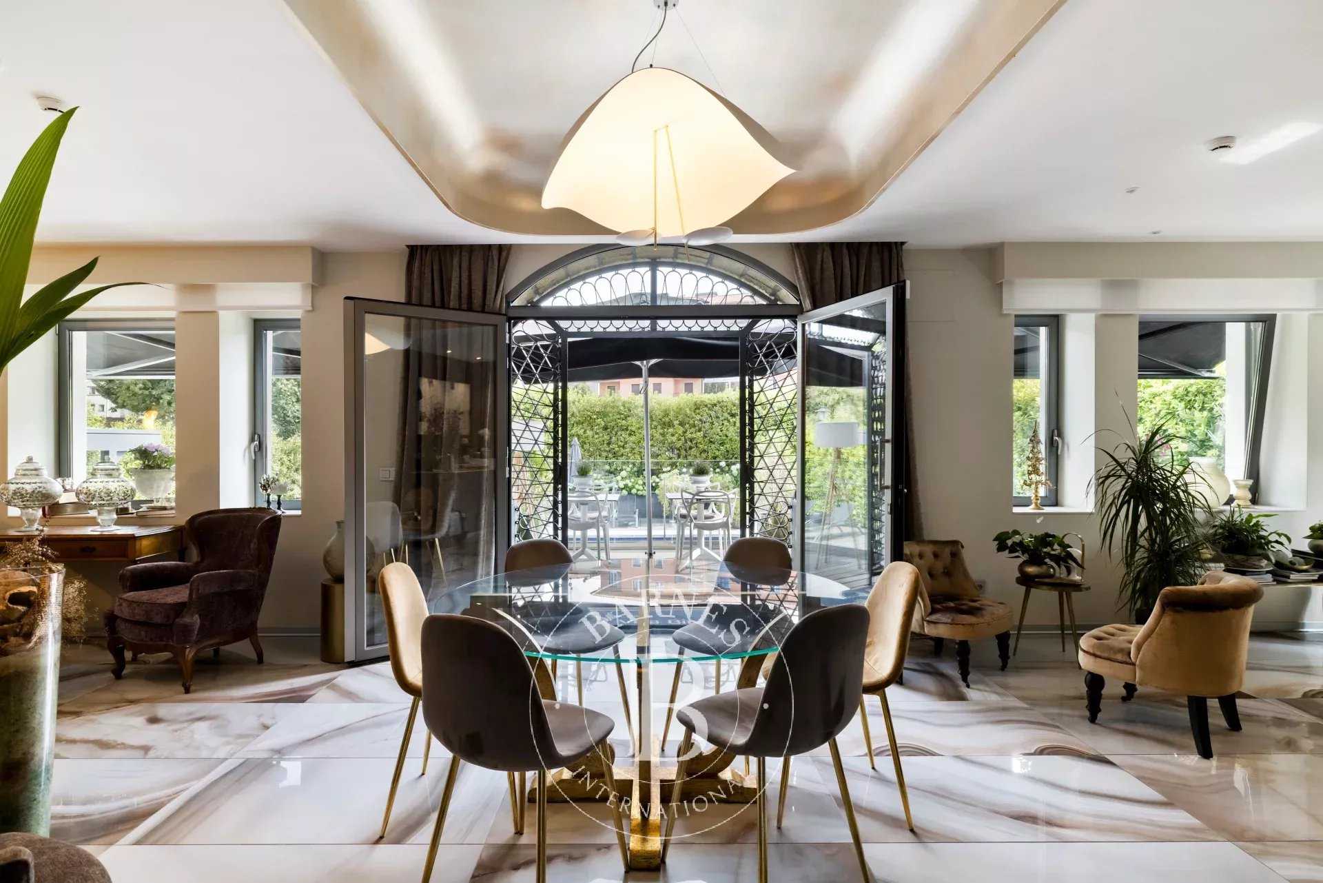 San Sebastián  - Villa 6 Bedrooms