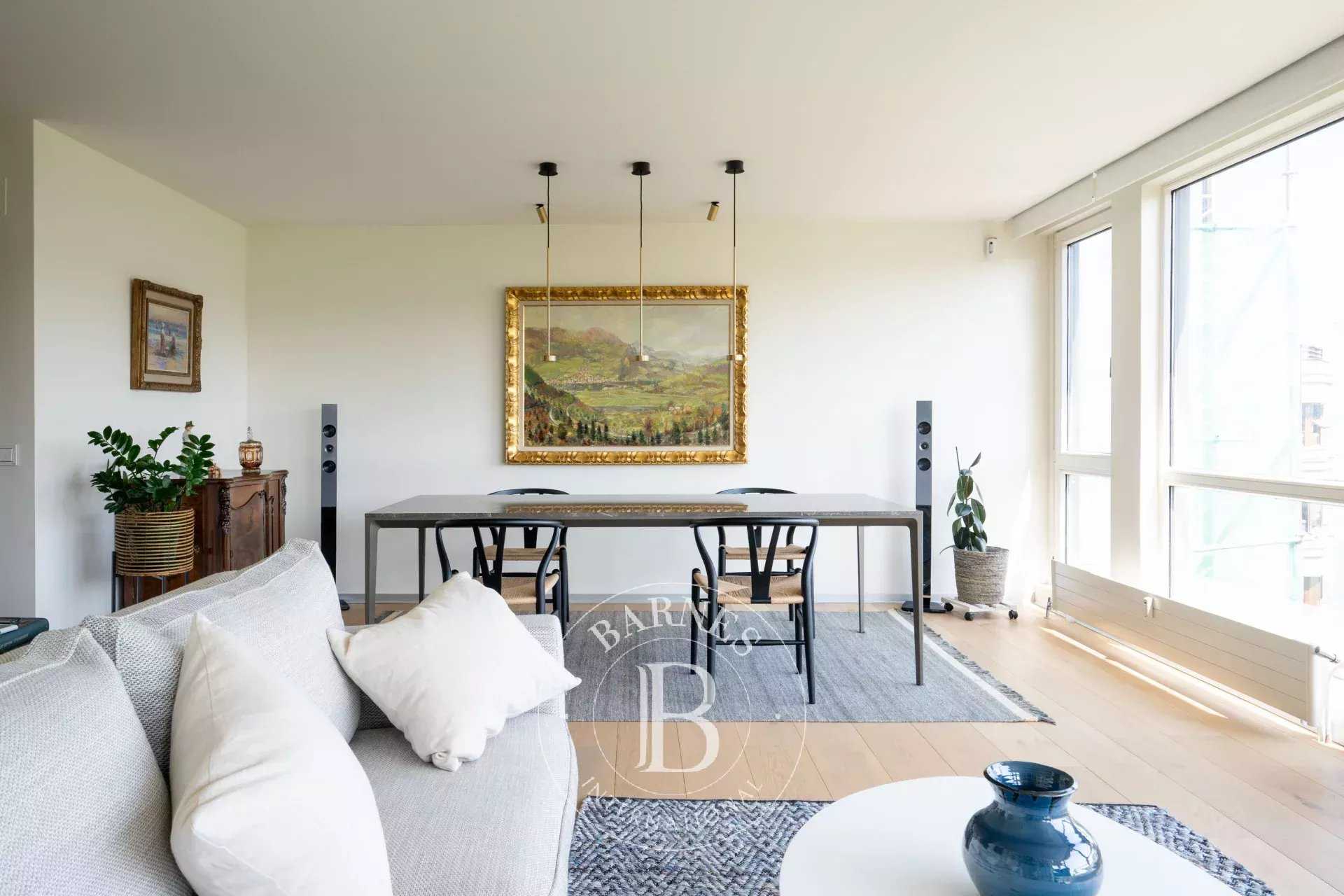 San Sebastián  - Apartment 2 Bedrooms