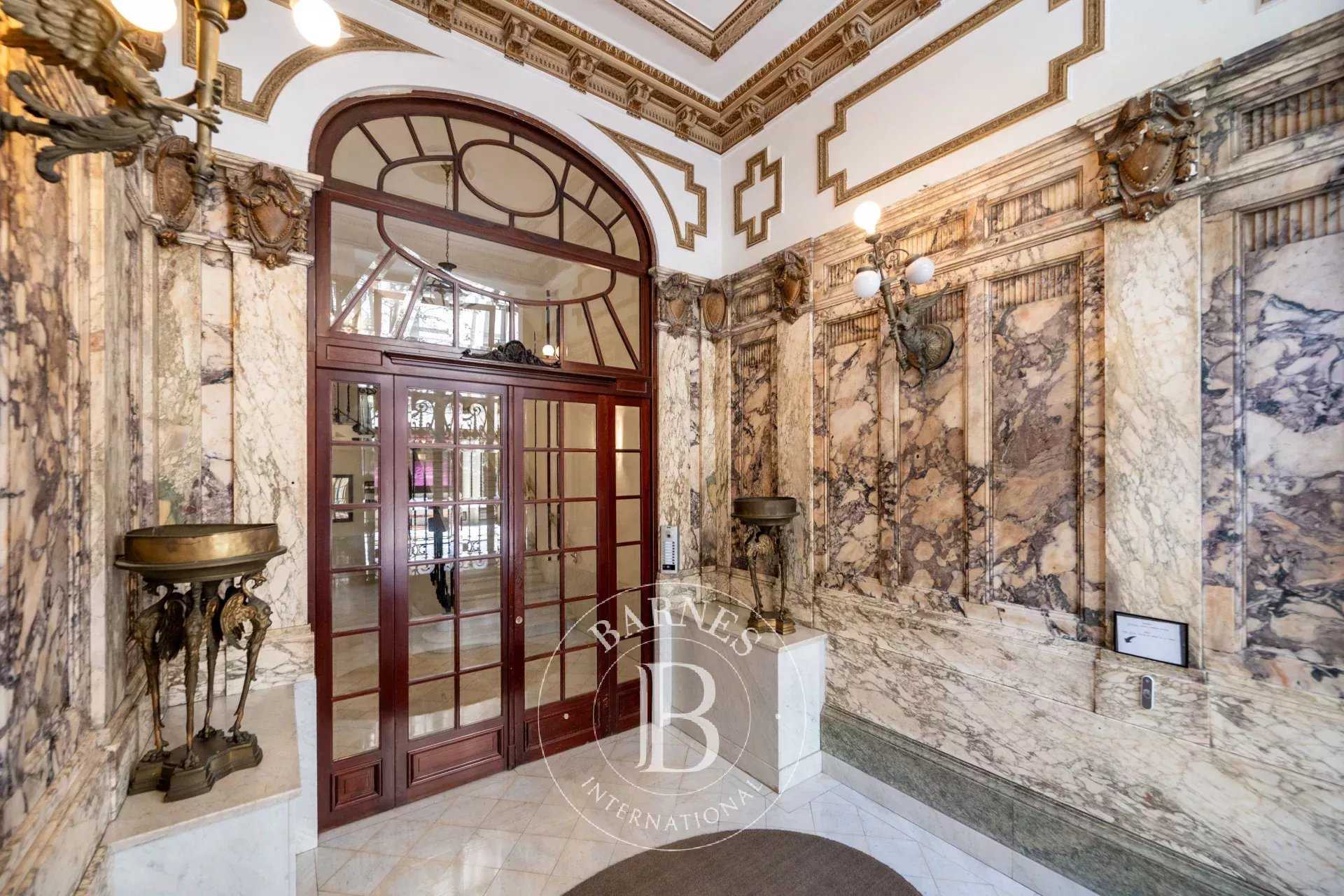 San Sebastián  - Apartment 4 Bedrooms