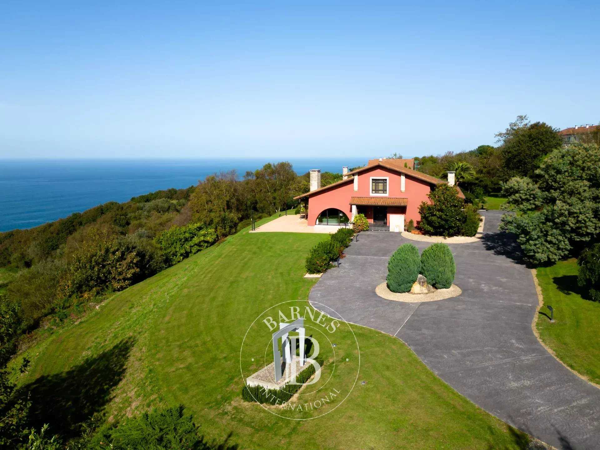 San Sebastián  - Casa 5 Cuartos 5 Habitaciones