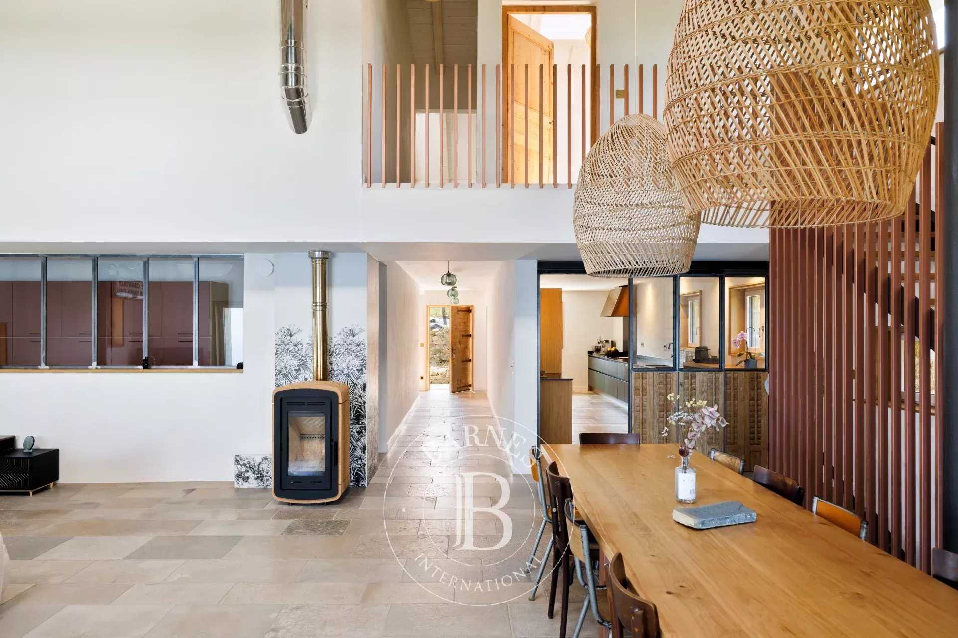 Igeldo  - House 6 Bedrooms