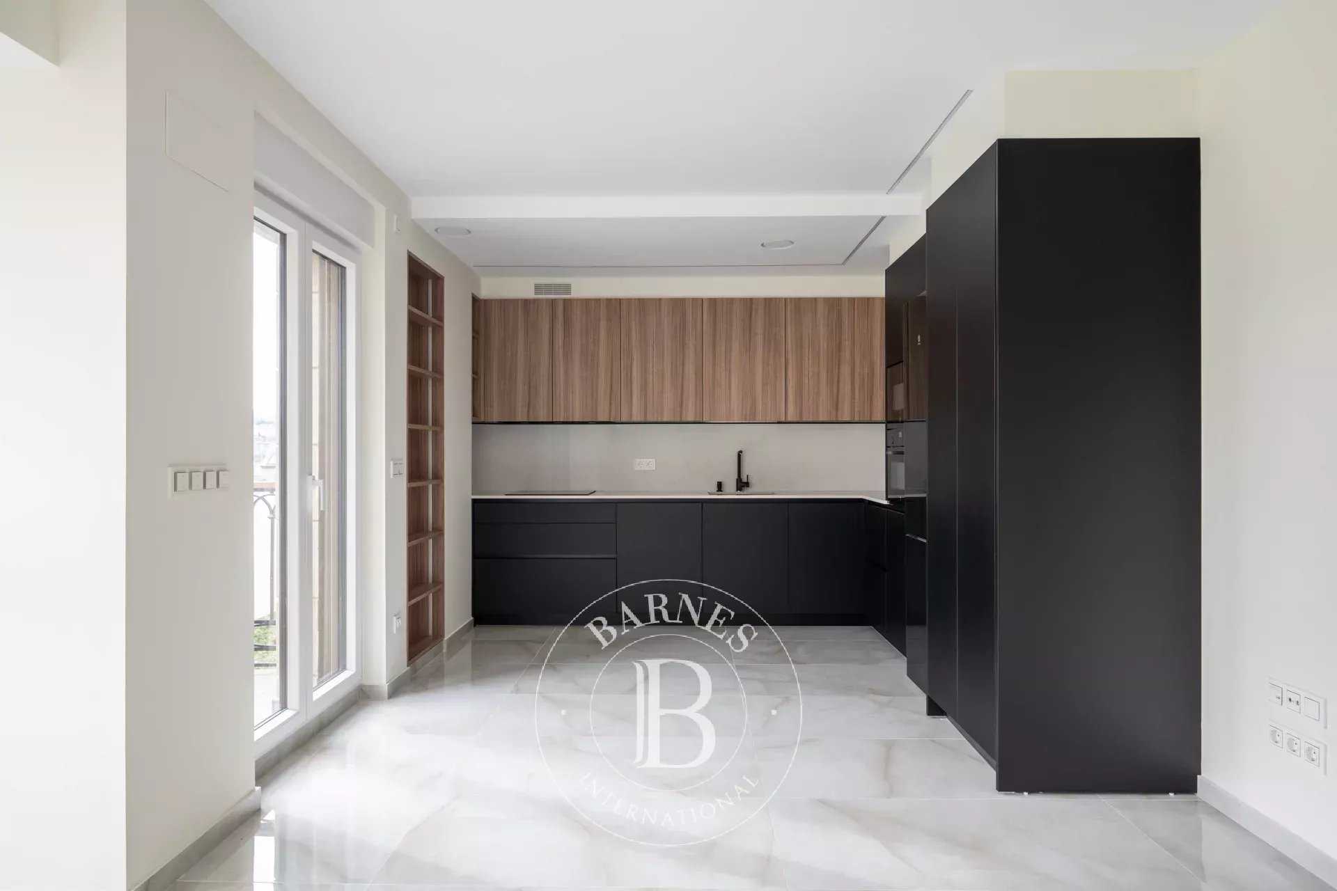 San Sebastián  - Apartment 1 Bedroom