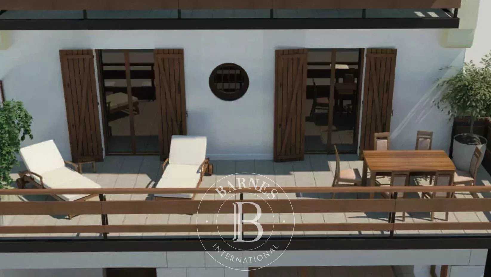 San Sebastián  - Duplex 3 Bedrooms