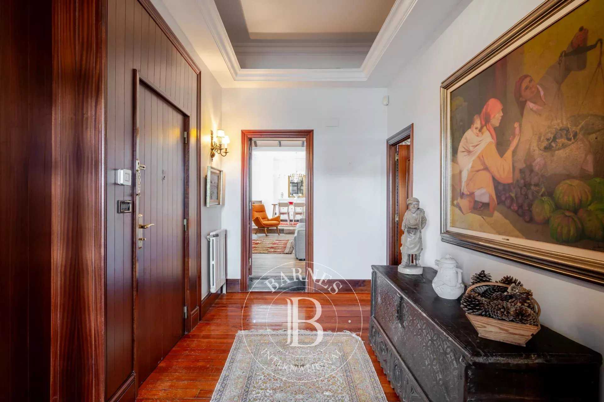 San Sebastián  - Appartement 
