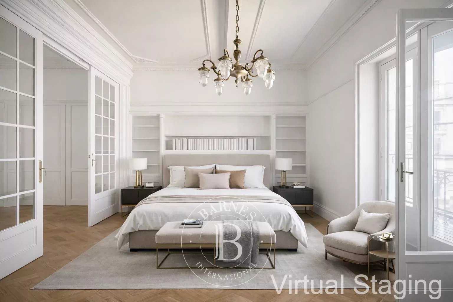 San Sebastián  - Appartement 