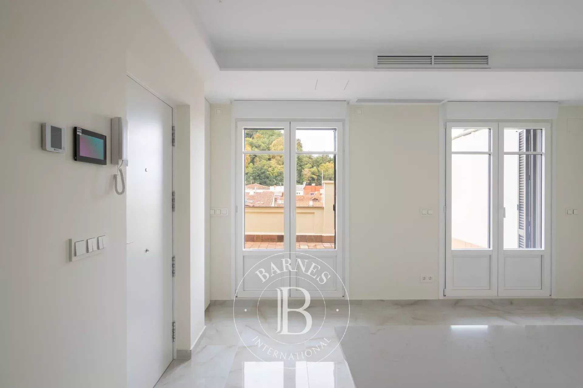 San Sebastián  - Apartment 1 Bedroom