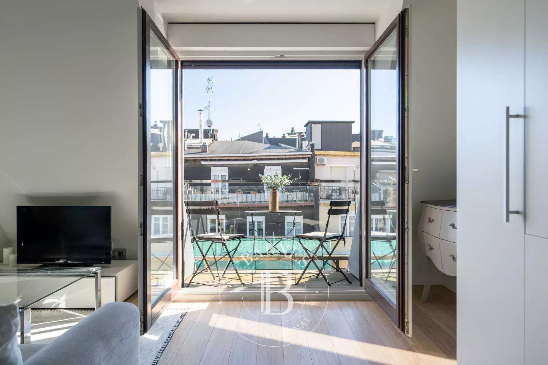 San Sebastián  - Appartement 