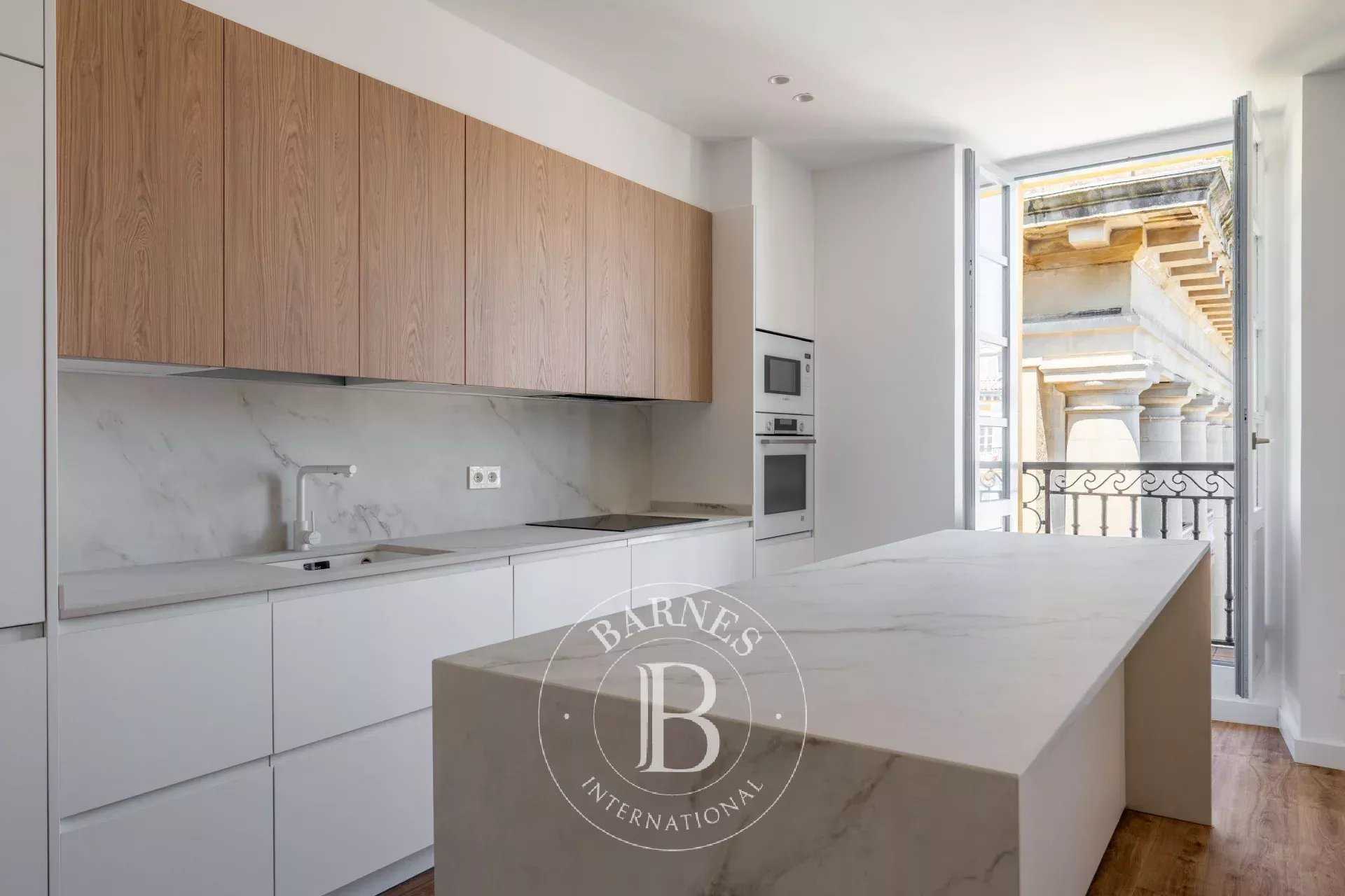 San Sebastián  - Appartement 
