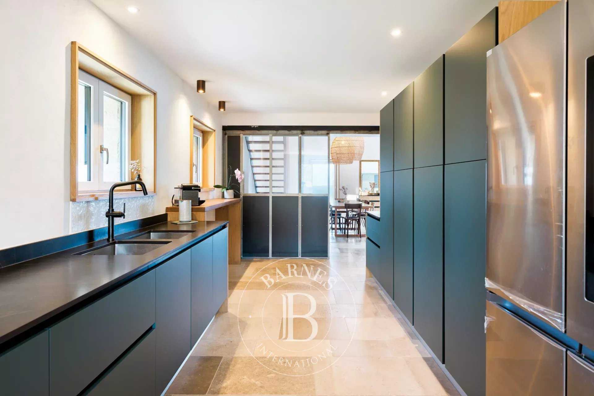 Igeldo  - House 6 Bedrooms