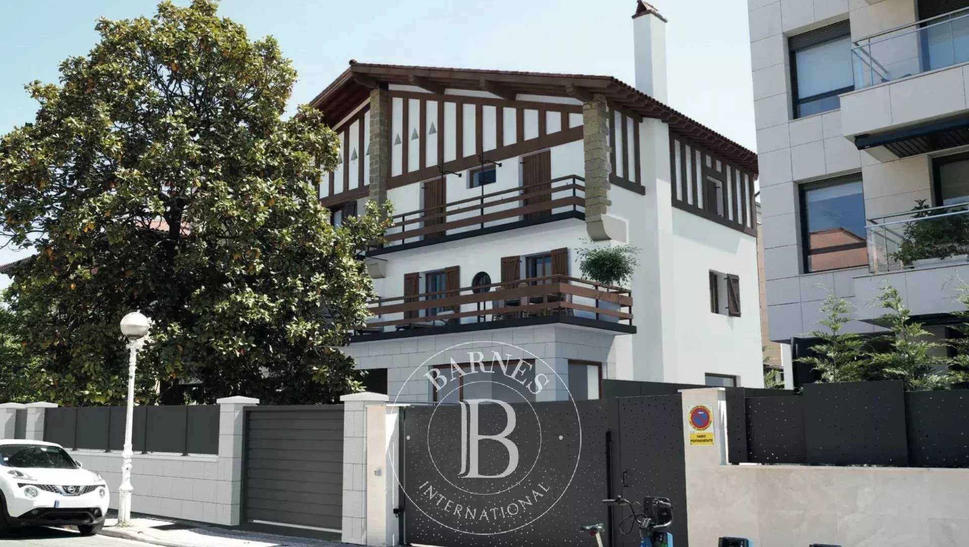 San Sebastián  - Duplex 3 Bedrooms