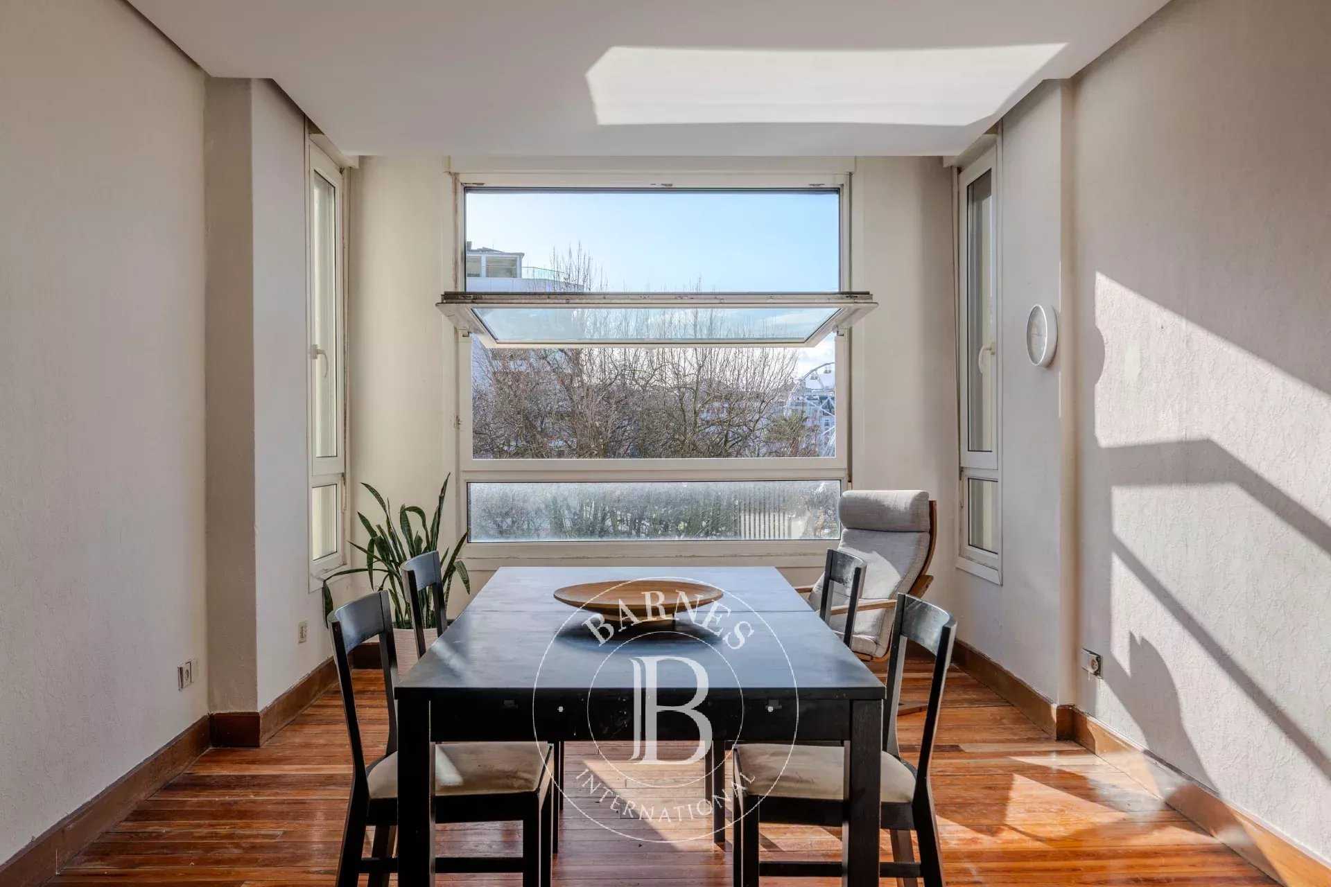 San Sebastián  - Appartement 