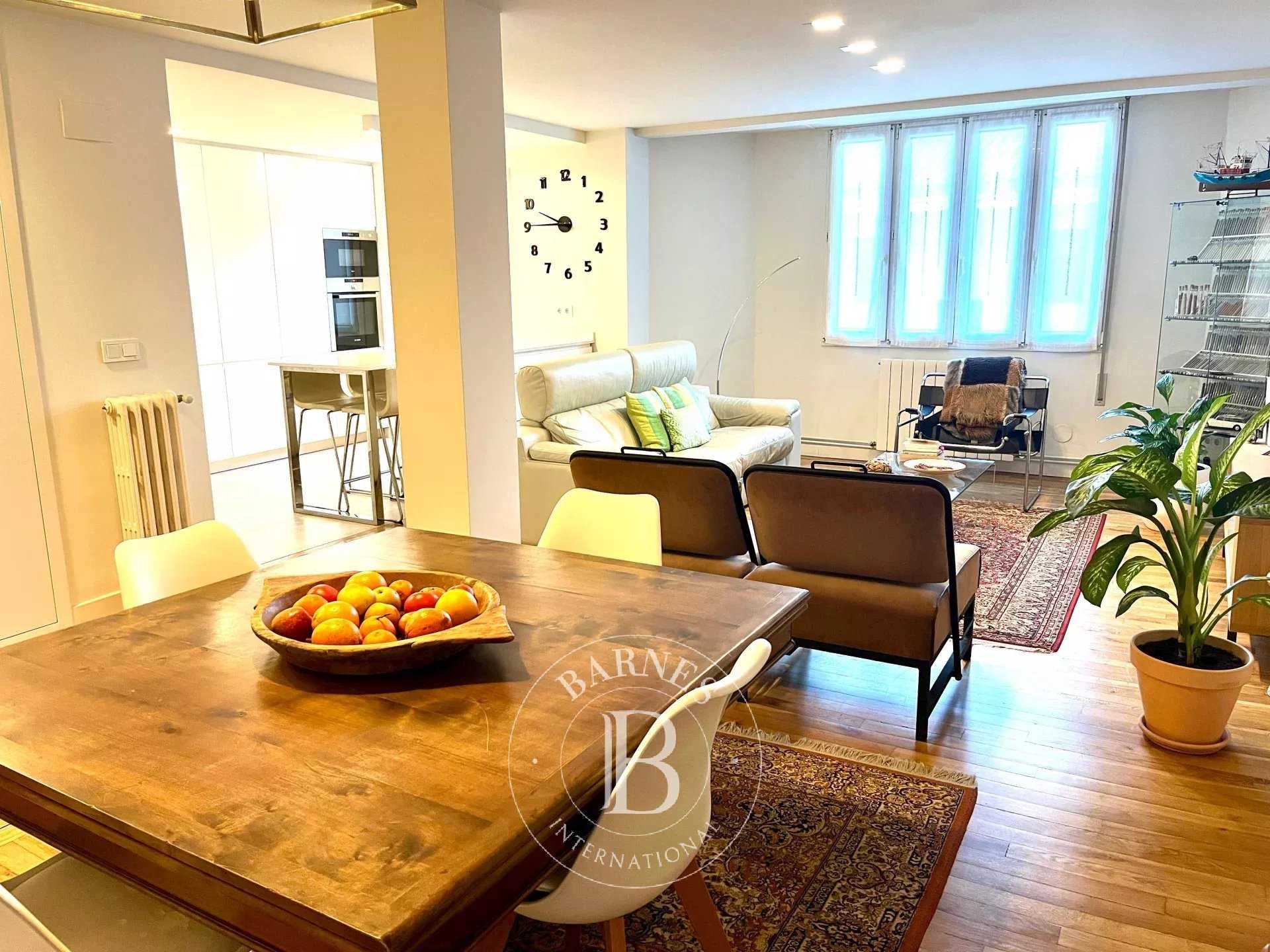 Irún  - Apartment 3 Bedrooms