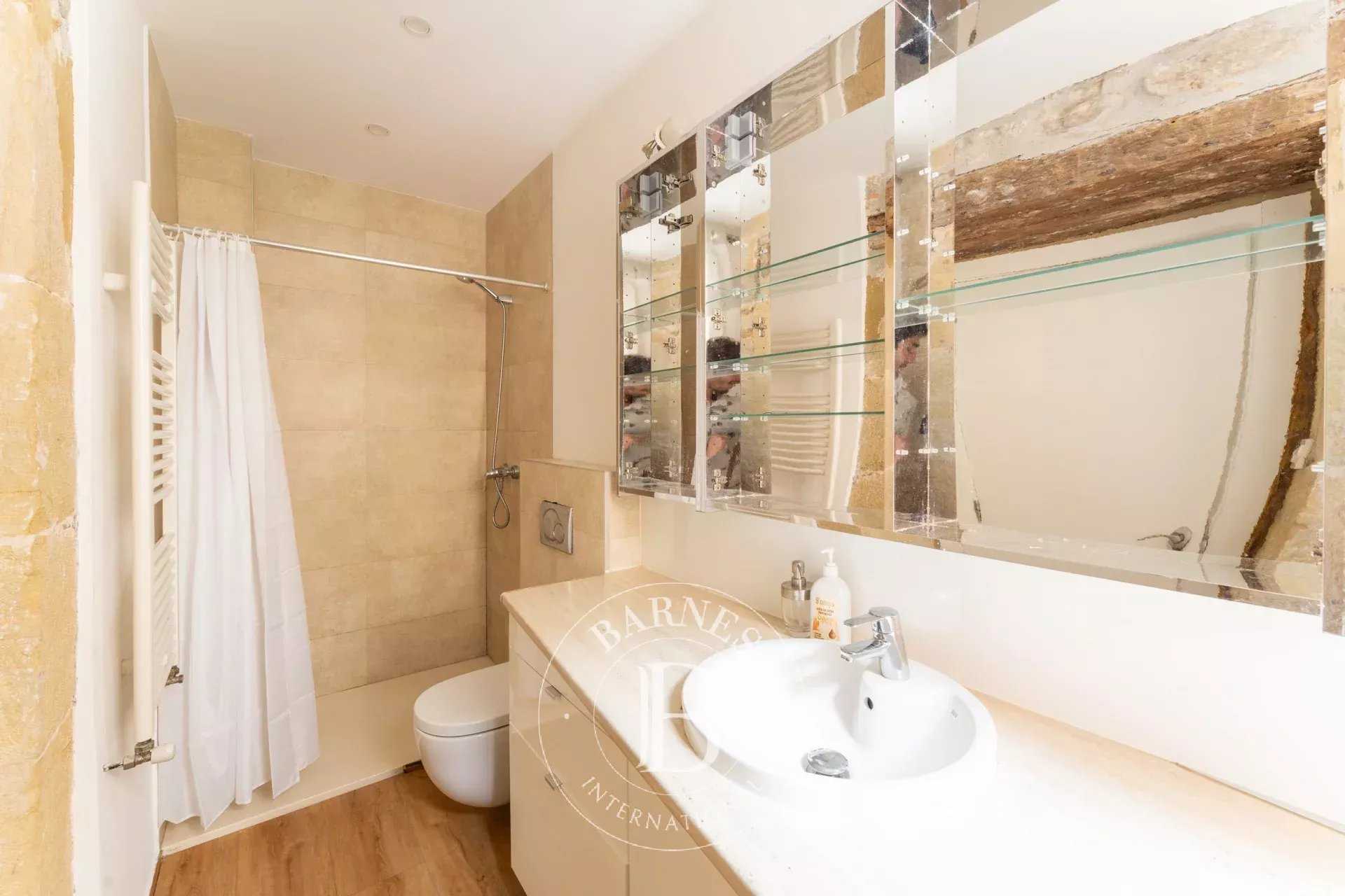 San Sebastián  - Apartment 3 Bedrooms