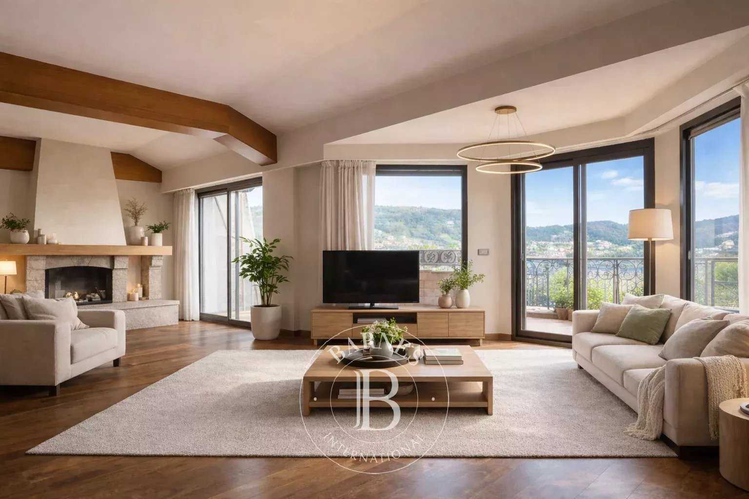 San Sebastián  - Appartement 