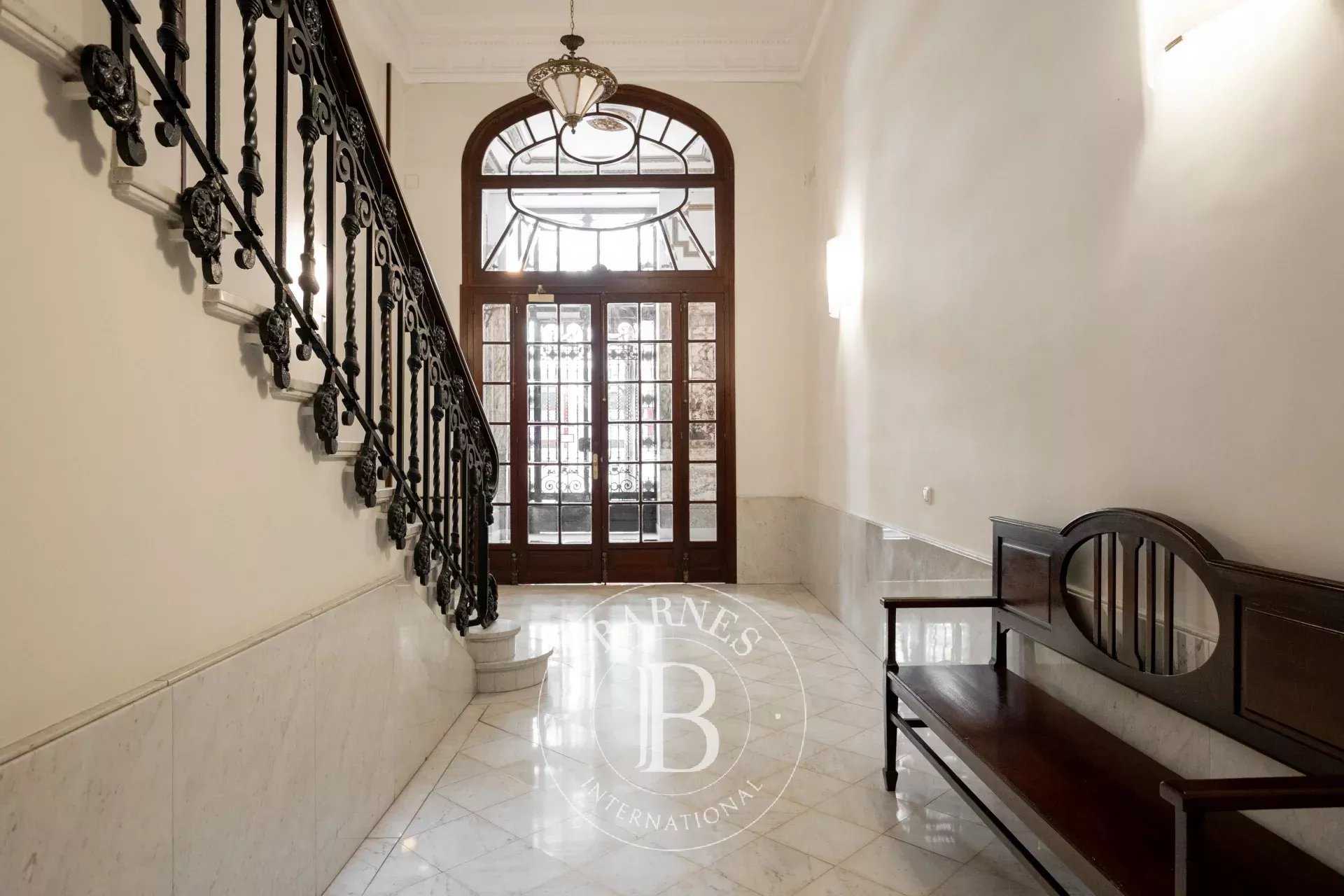 San Sebastián  - Apartment 4 Bedrooms