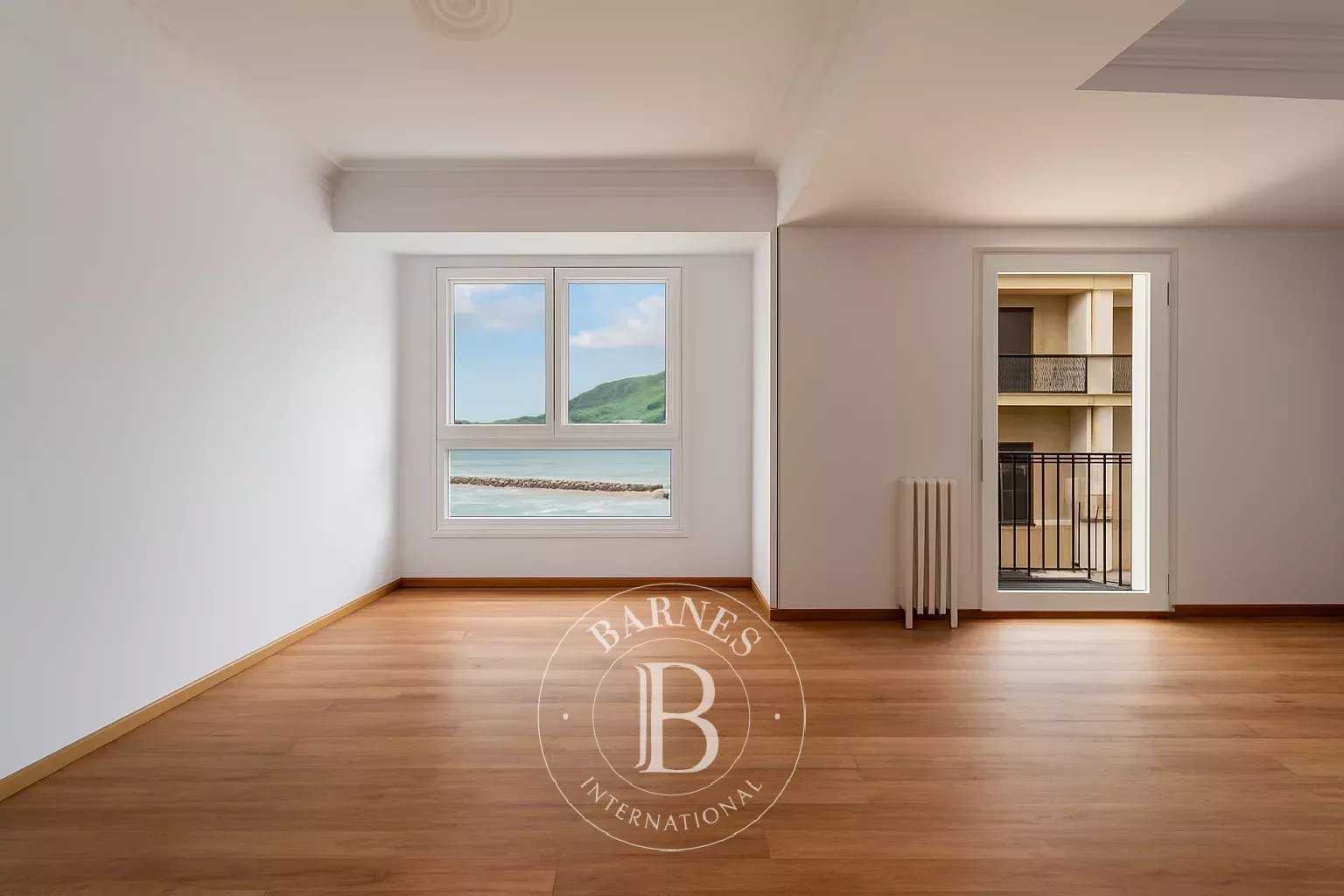 San Sebastián  - Apartment 3 Bedrooms