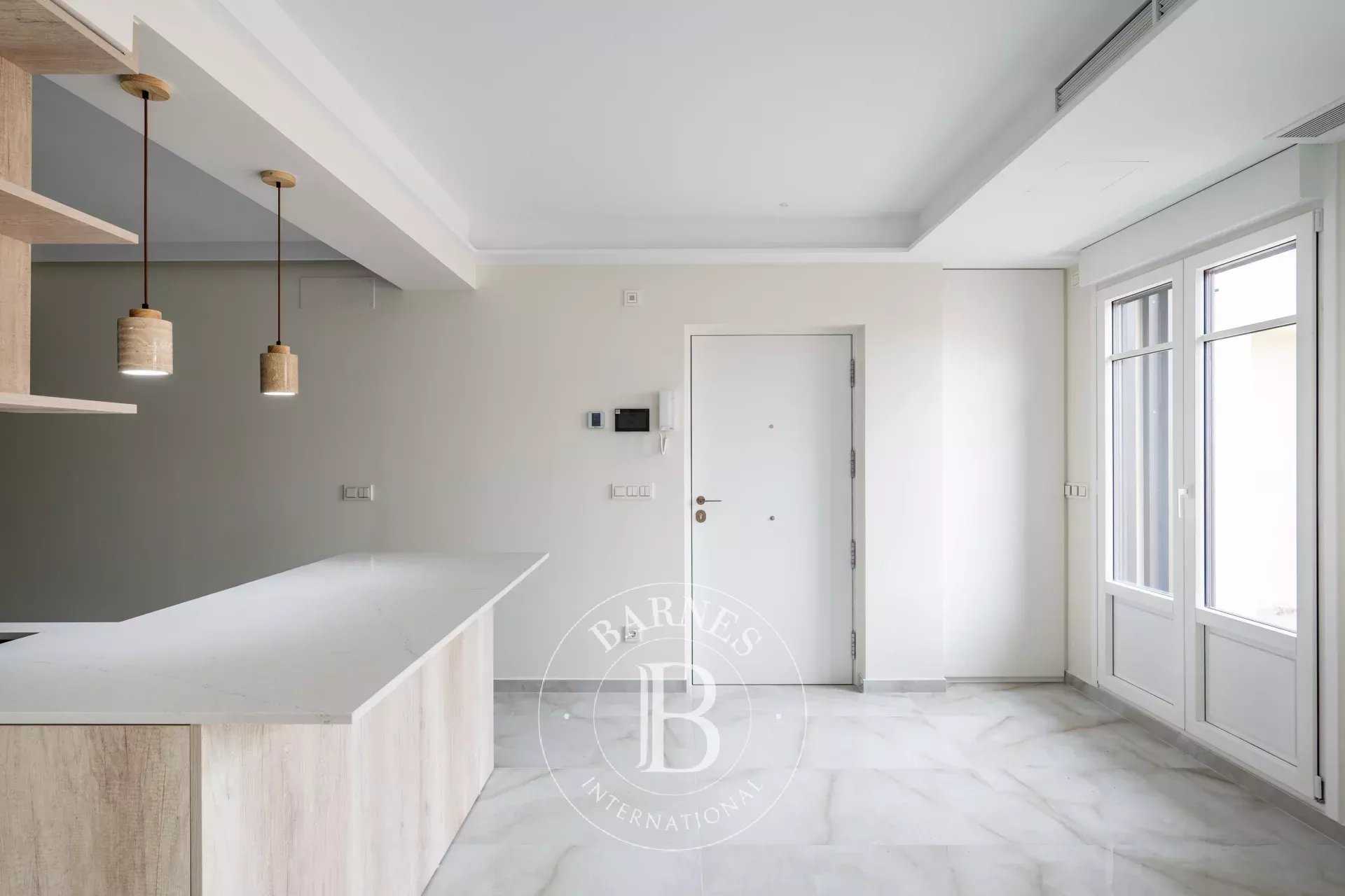 San Sebastián  - Apartment 1 Bedroom