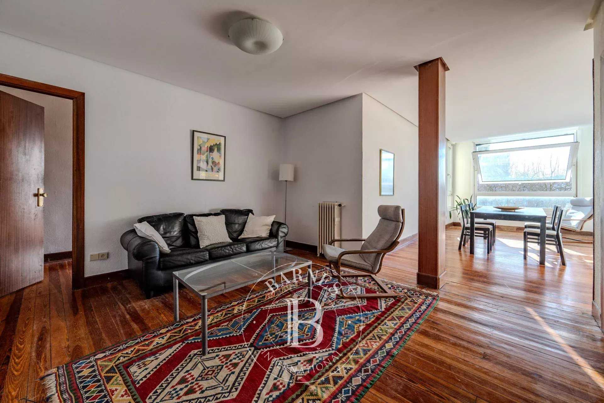 San Sebastián  - Appartement 