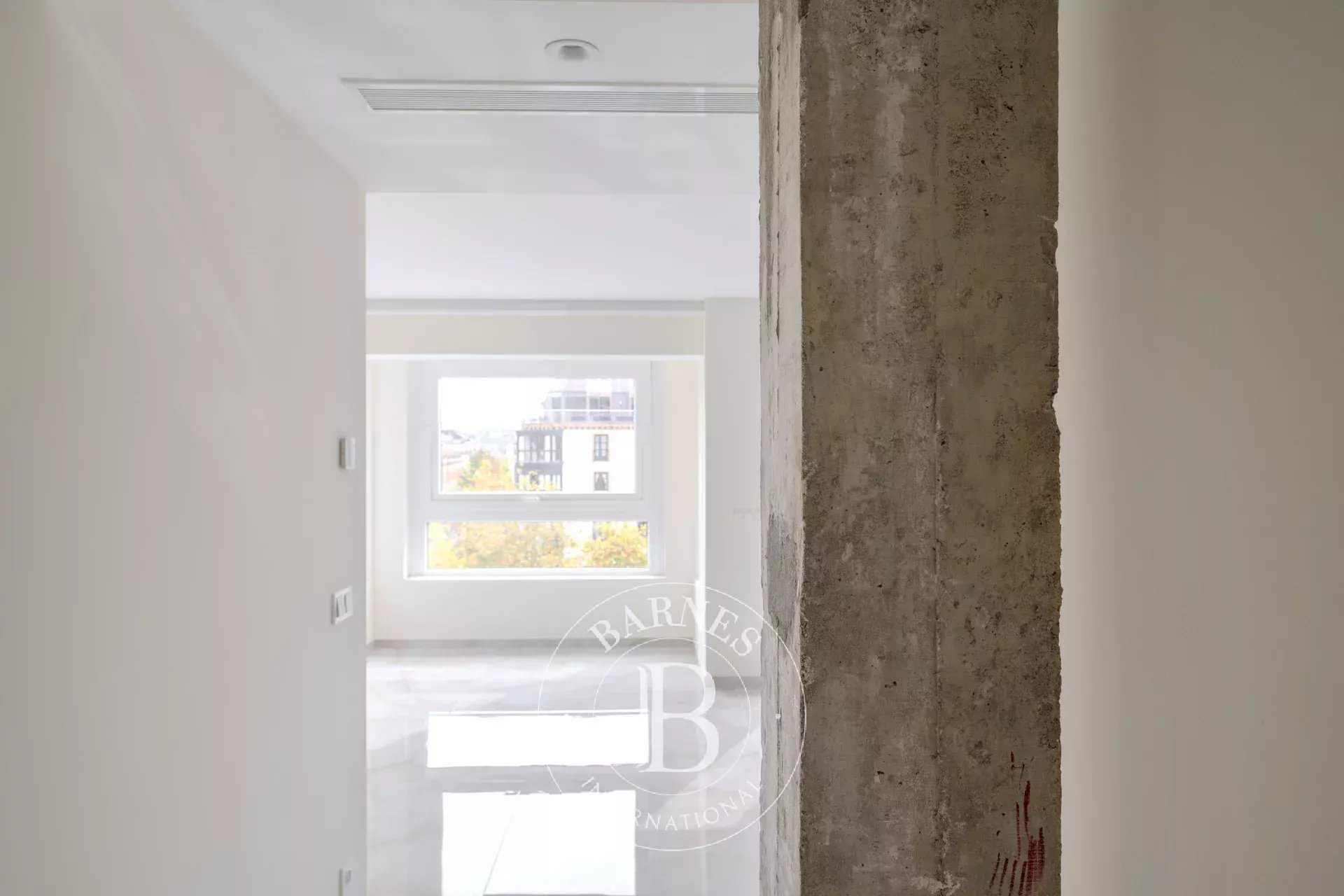 San Sebastián  - Apartment 1 Bedroom