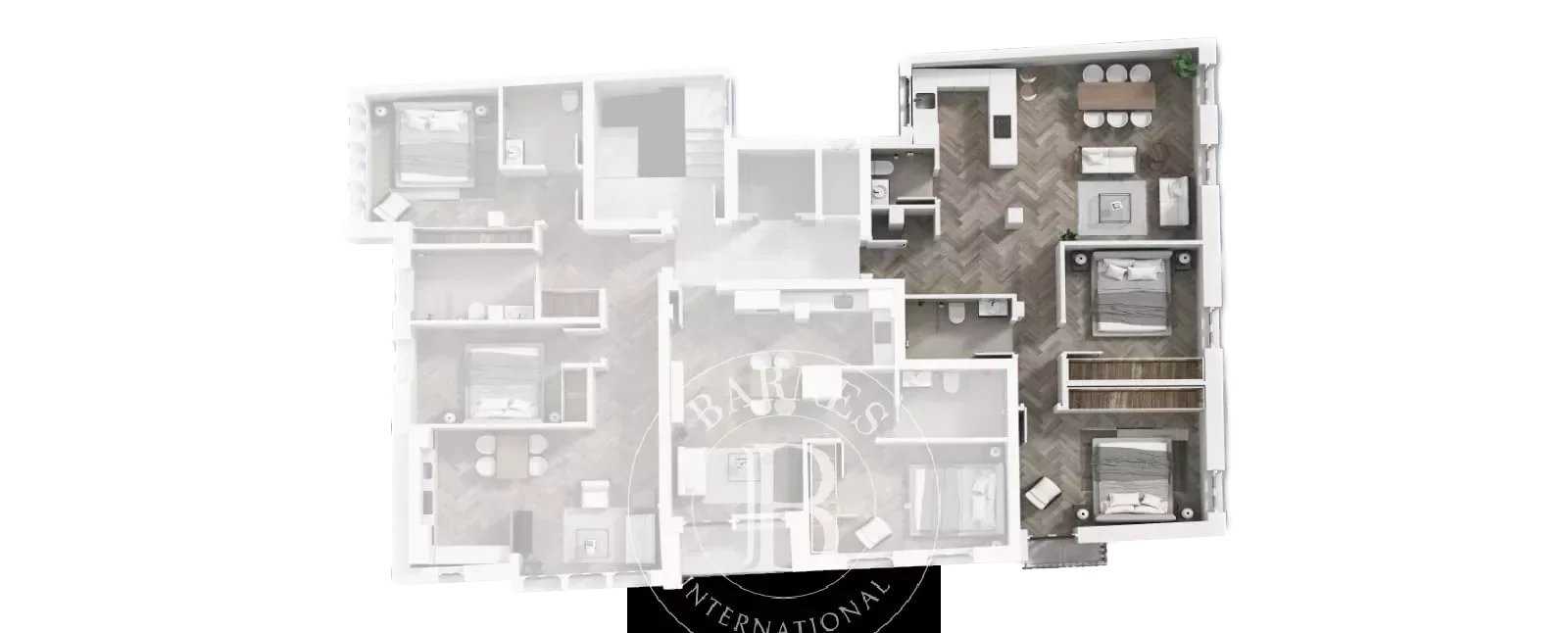 Apartment Hondarribia  -  ref 84671705 (picture 2)