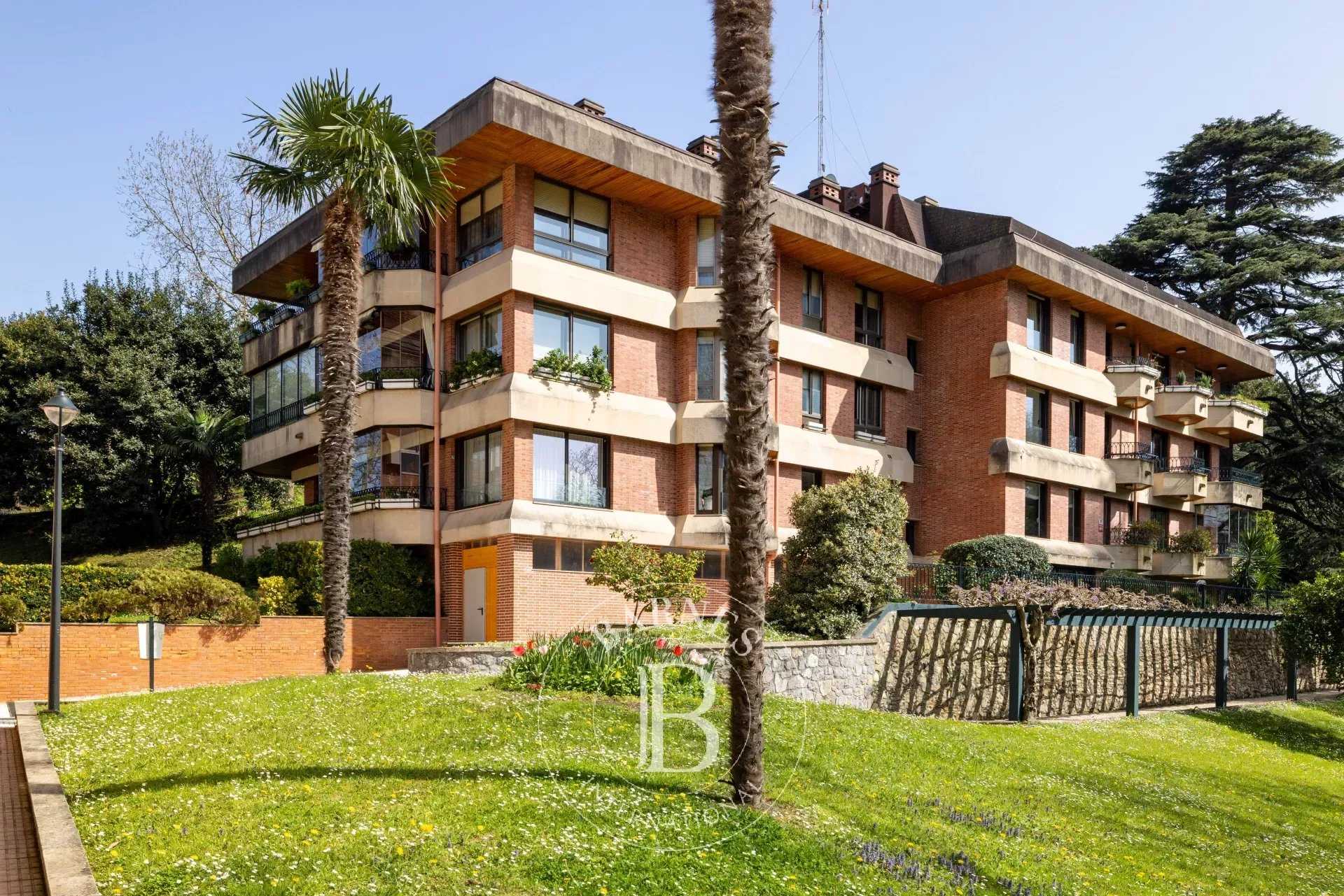 San Sebastián  - Appartement 