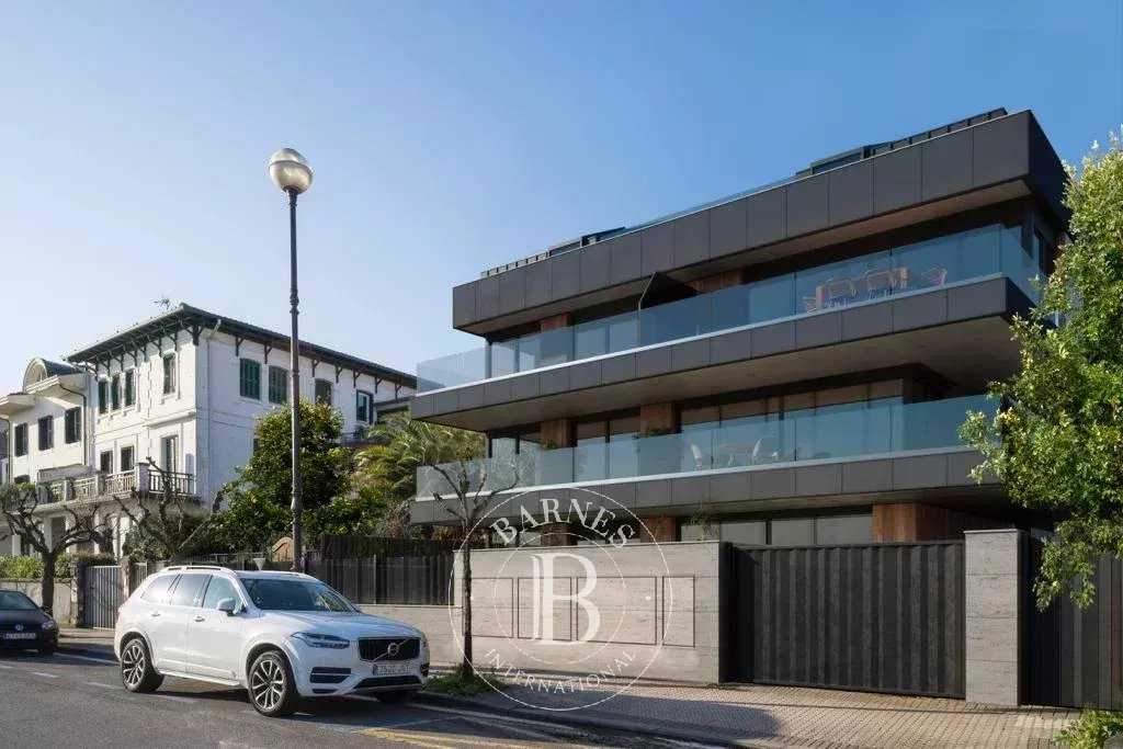 Duplex San Sebastián  -  ref 86417941 (picture 2)