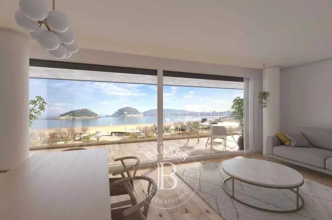 Dúplex San Sebastián  -  ref 86412931 (picture 1)