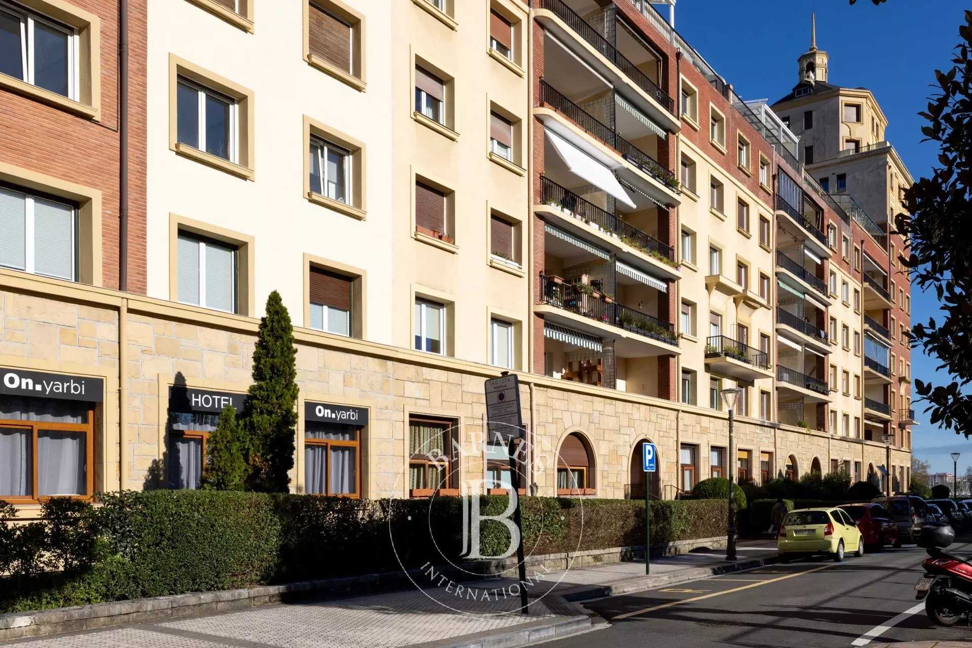 Appartement San Sebastián  -  ref 83833237 (picture 3)