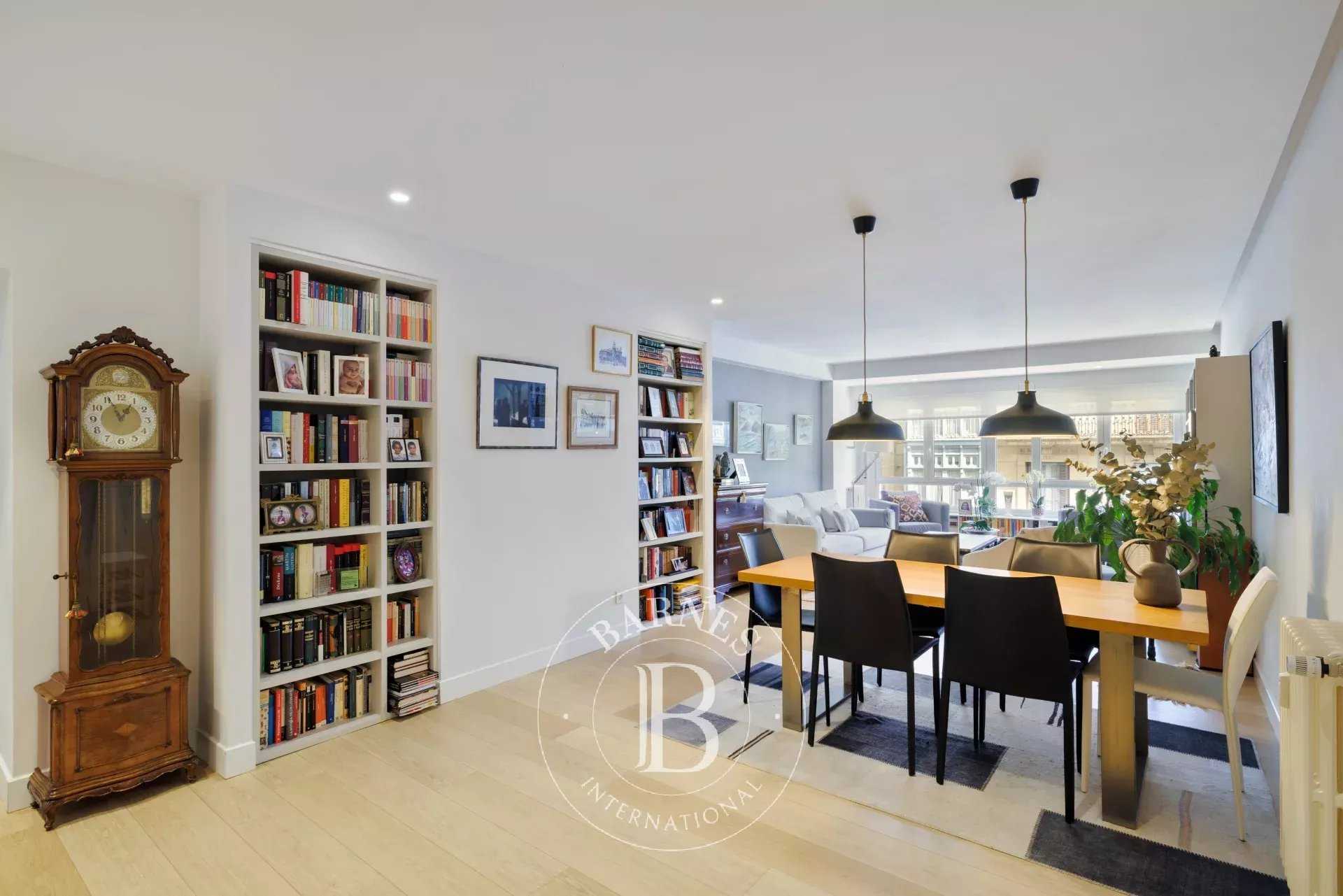 Appartement San Sebastián  -  ref 84328659 (picture 2)