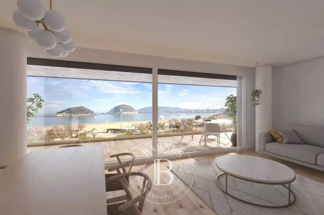 Duplex San Sebastián  -  ref 86417941 (picture 3)