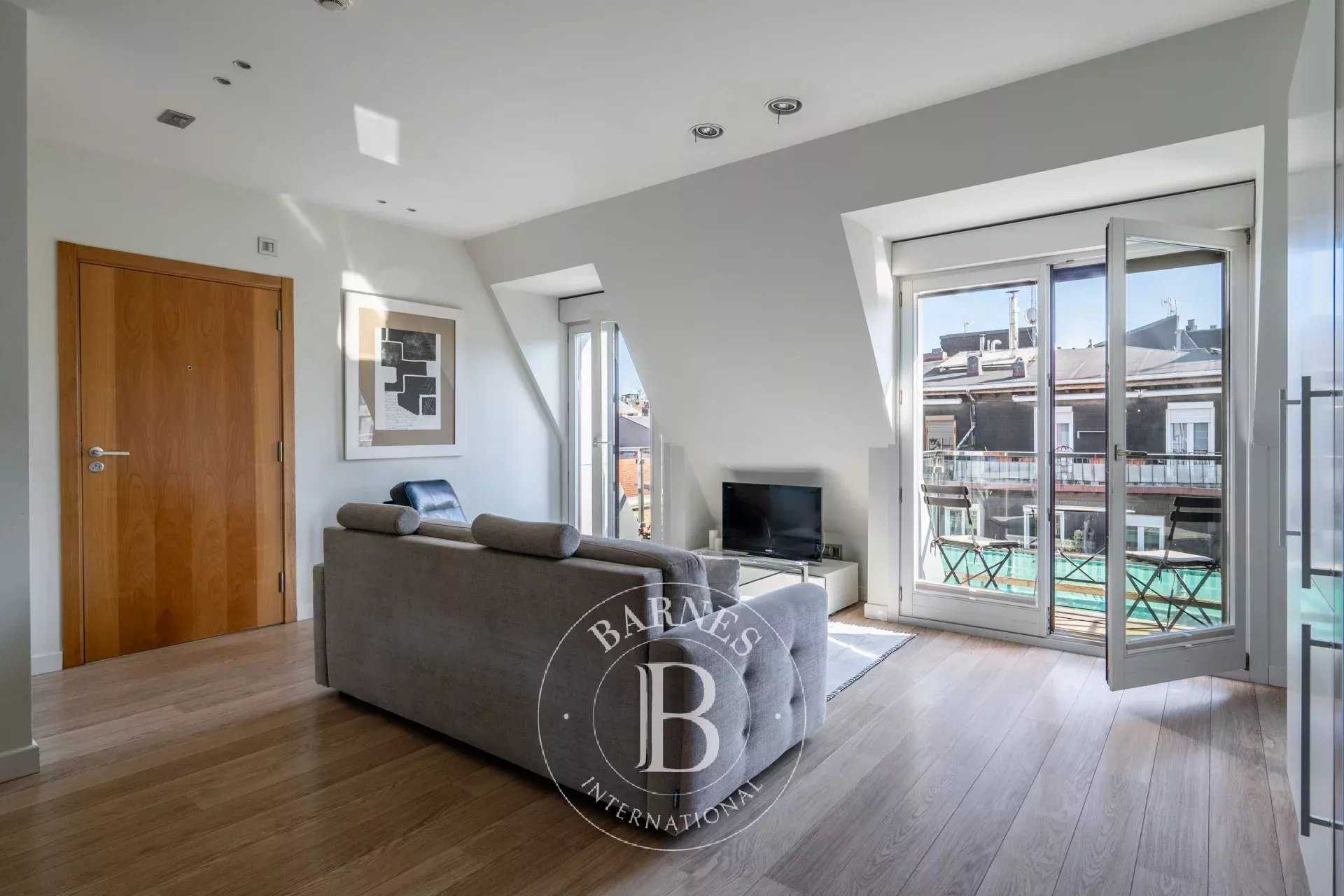 Appartement San Sebastián  -  ref 86835541 (picture 2)