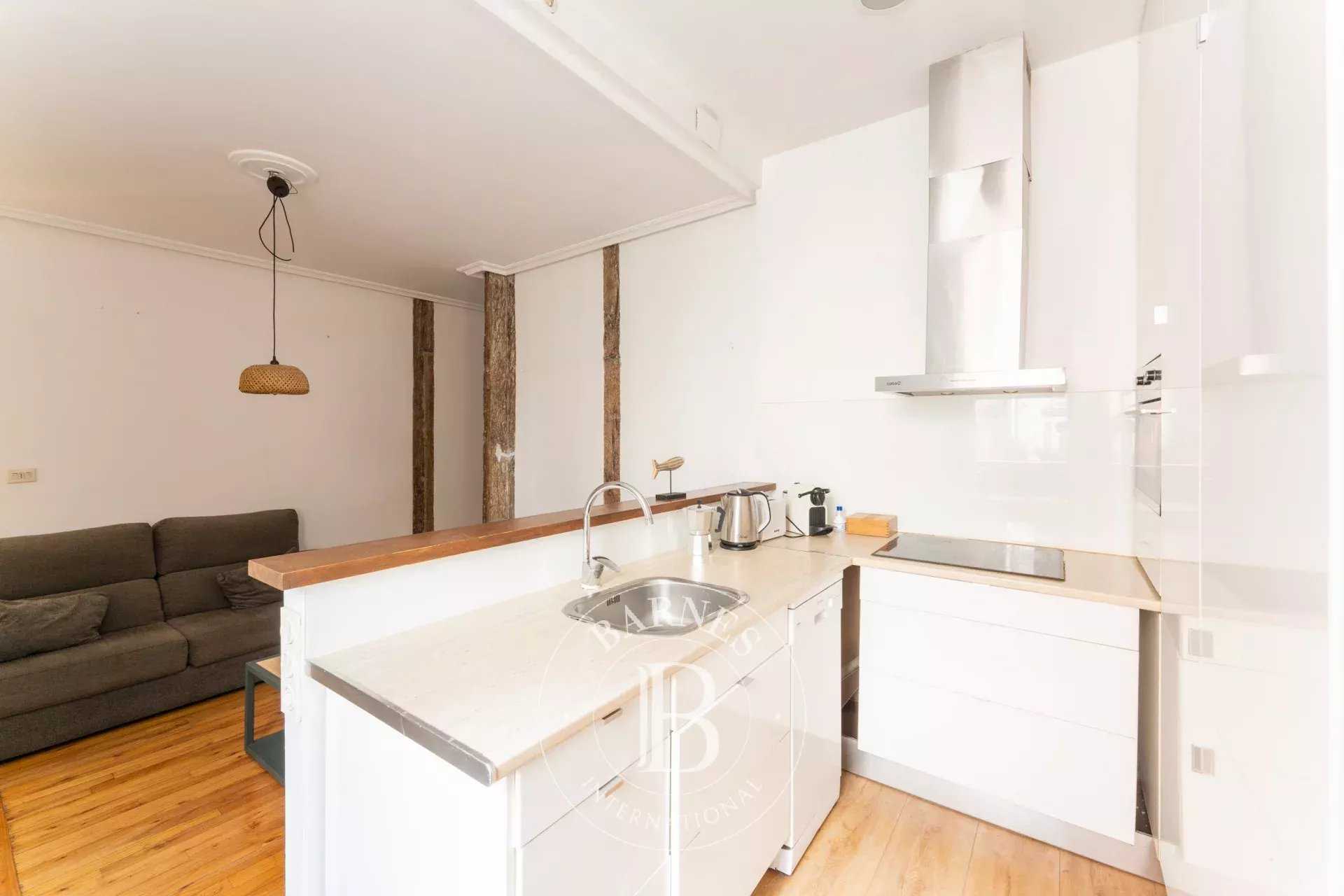 Apartment San Sebastián  -  ref 86211589 (picture 2)